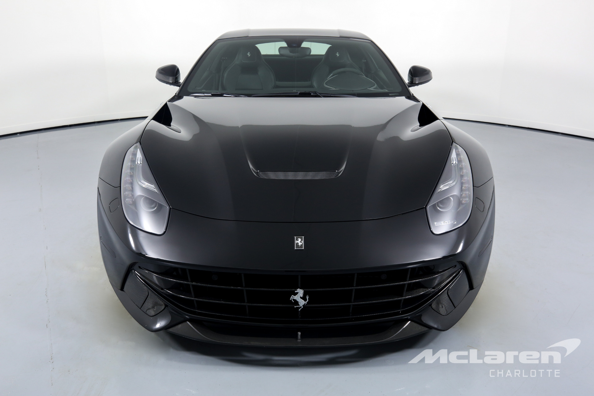 Used 2016 Ferrari F12berlinetta | Charlotte, NC