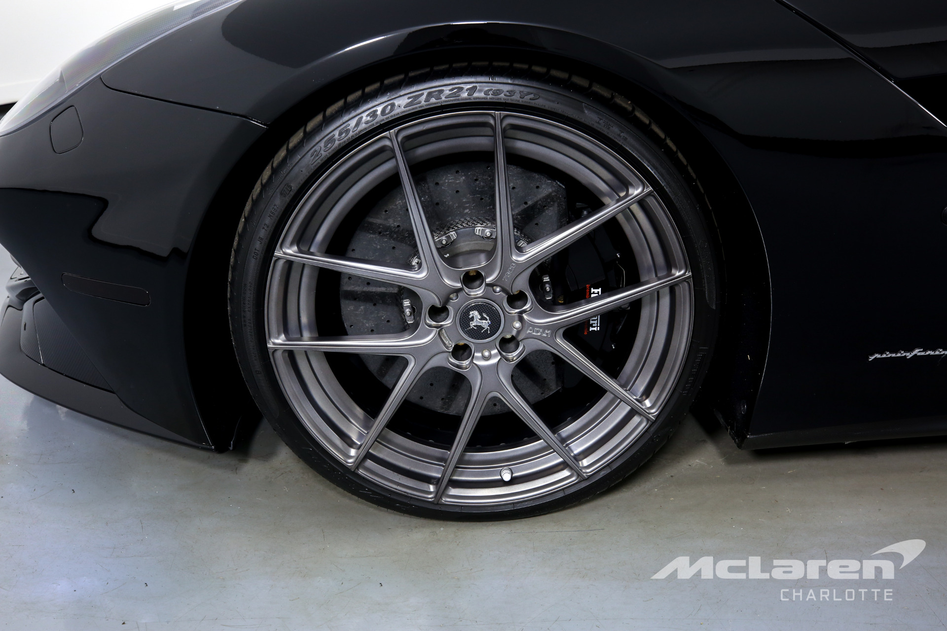 Used 2016 Ferrari F12berlinetta | Charlotte, NC