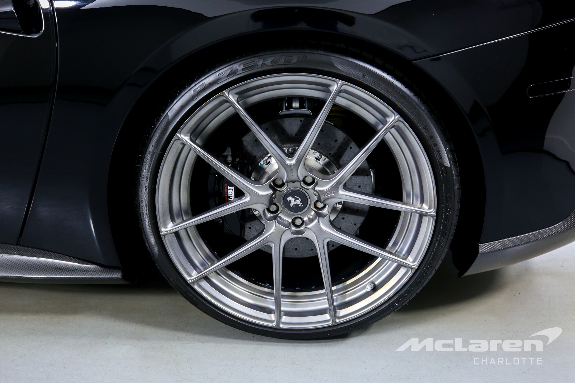 Used 2016 Ferrari F12berlinetta | Charlotte, NC