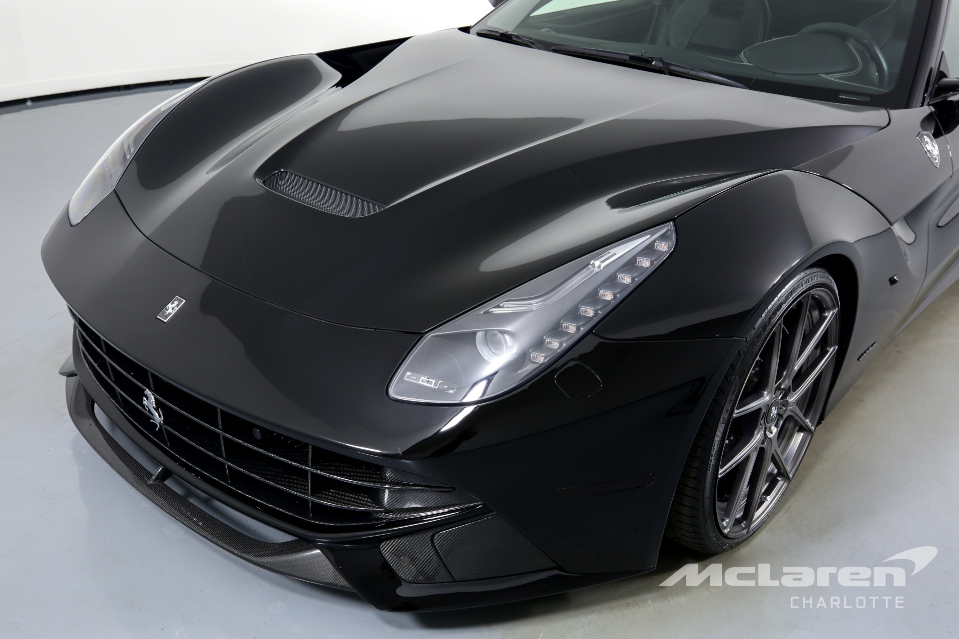 Used 2016 Ferrari F12berlinetta | Charlotte, NC