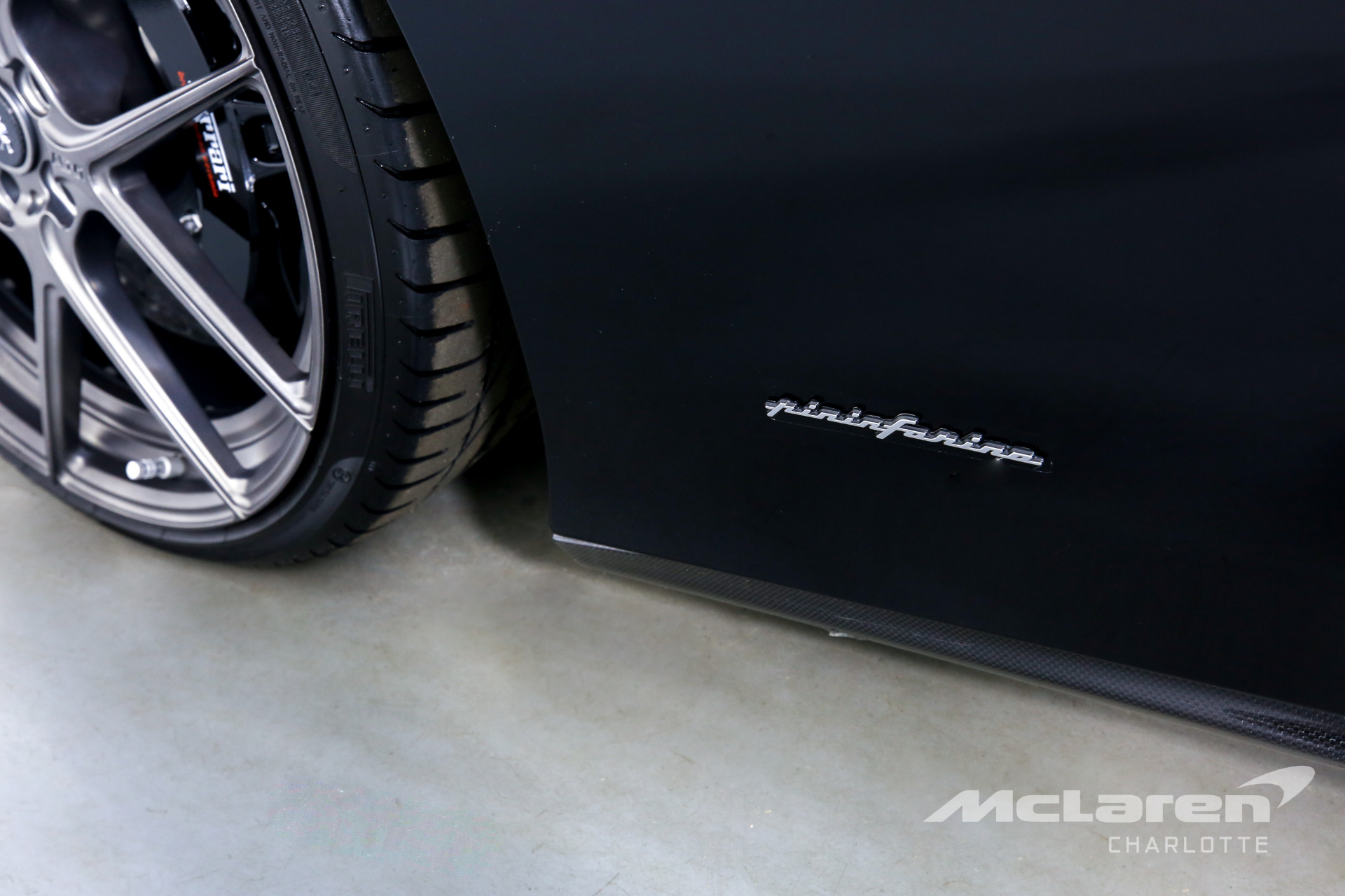 Used 2016 Ferrari F12berlinetta | Charlotte, NC
