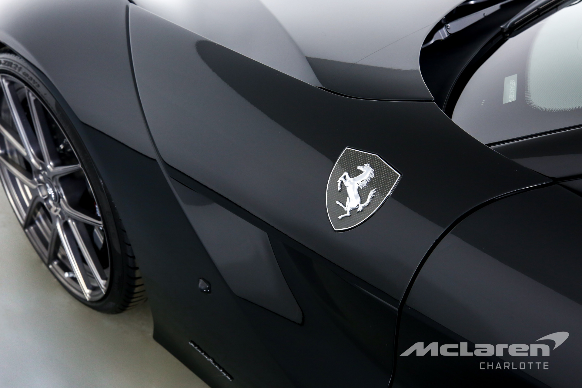 Used 2016 Ferrari F12berlinetta | Charlotte, NC