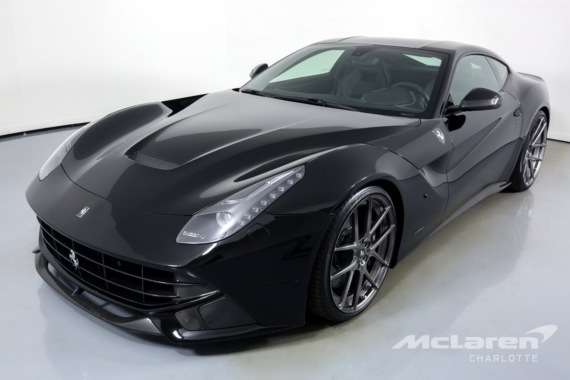 Used 2016 Ferrari F12berlinetta | Charlotte, NC