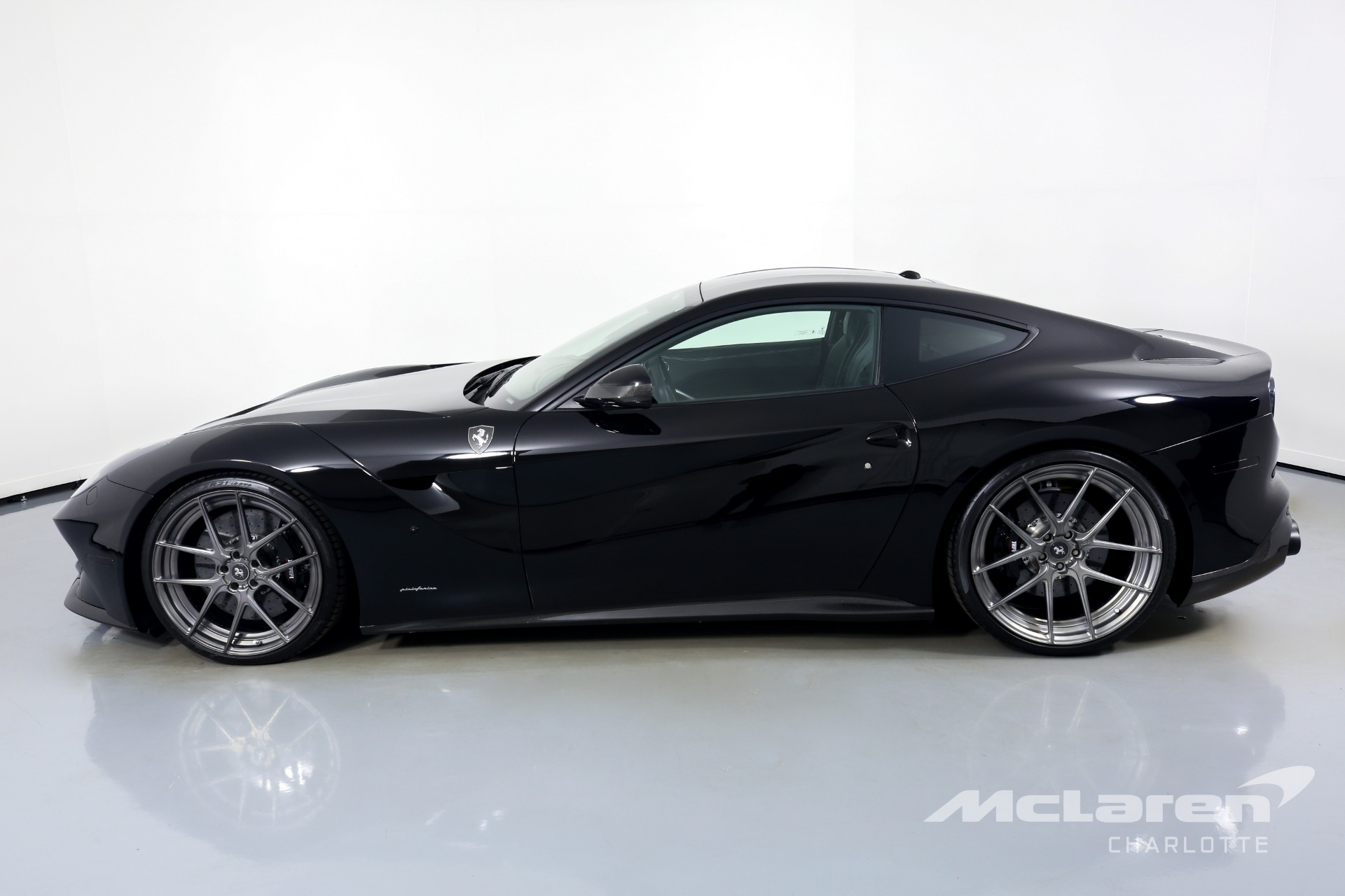 Used 2016 Ferrari F12berlinetta | Charlotte, NC
