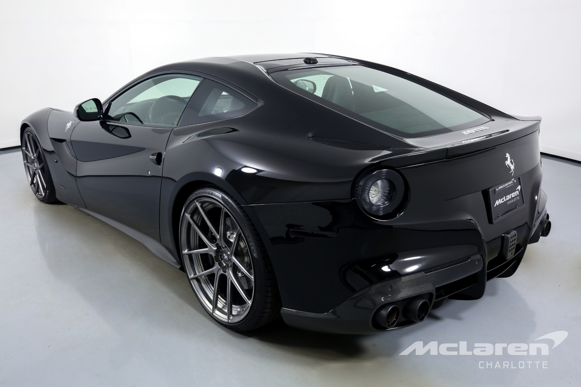 Used 2016 Ferrari F12berlinetta | Charlotte, NC