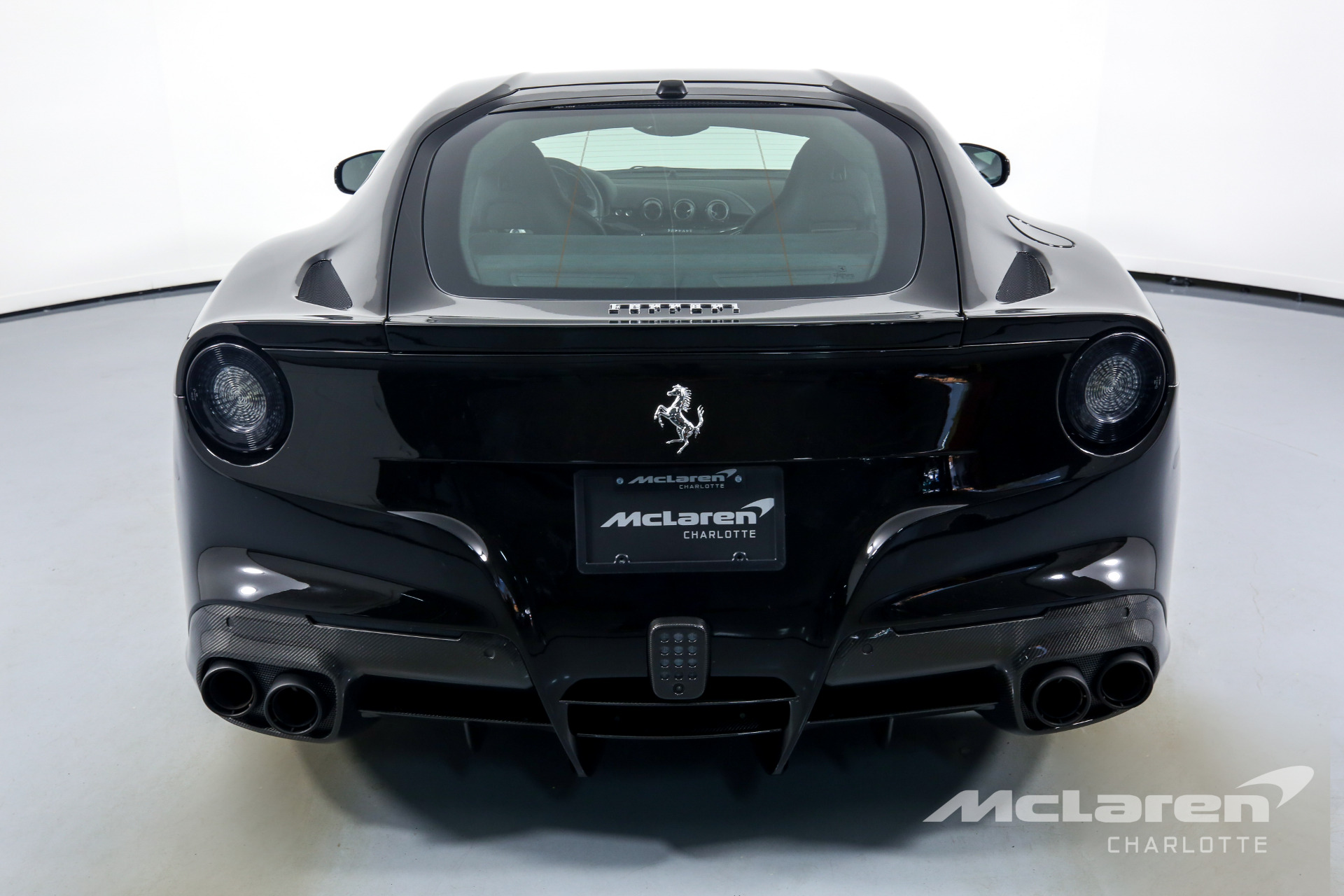 Used 2016 Ferrari F12berlinetta | Charlotte, NC