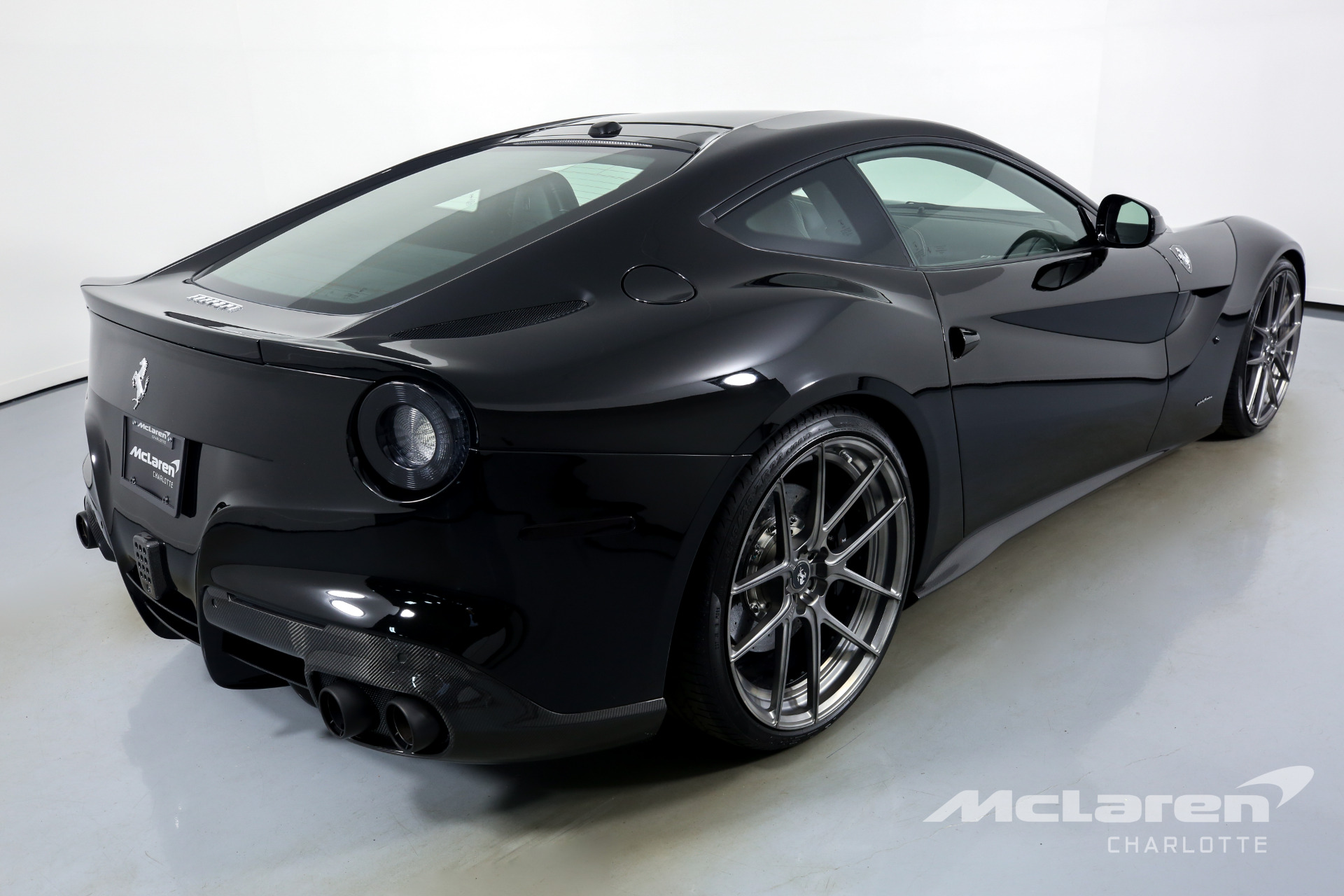 Used 2016 Ferrari F12berlinetta | Charlotte, NC