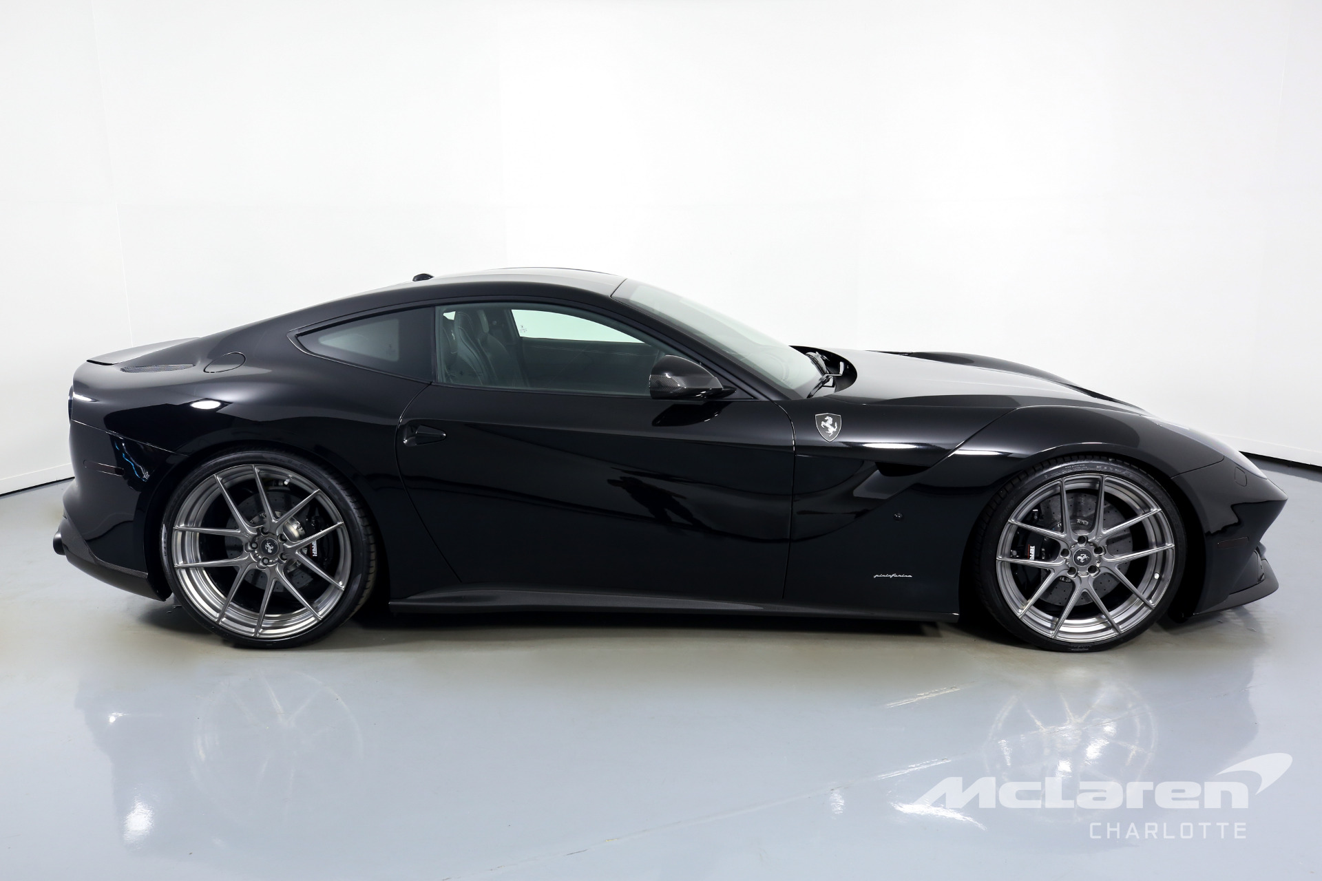 Used 2016 Ferrari F12berlinetta | Charlotte, NC