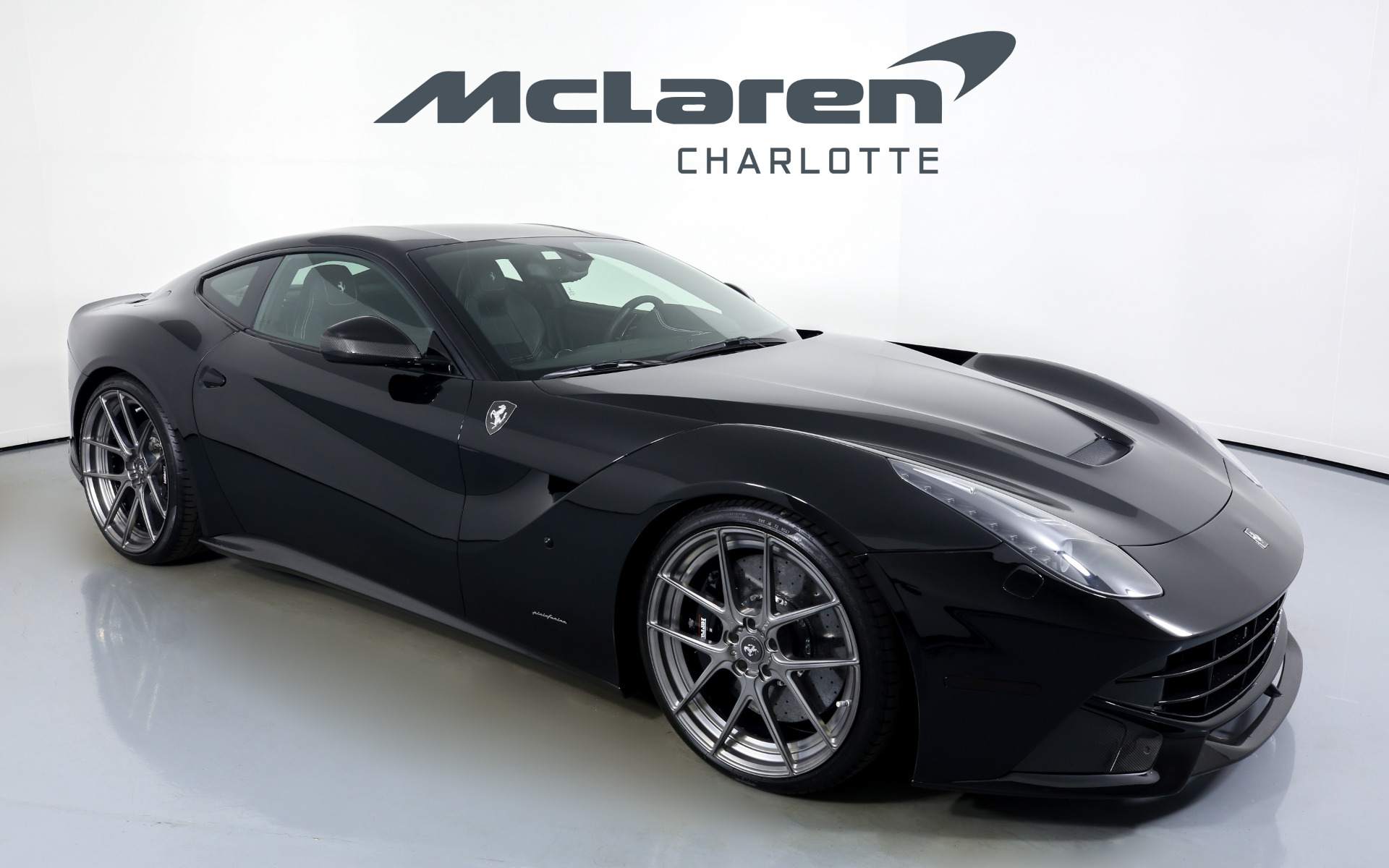 Used 2016 Ferrari F12berlinetta | Charlotte, NC