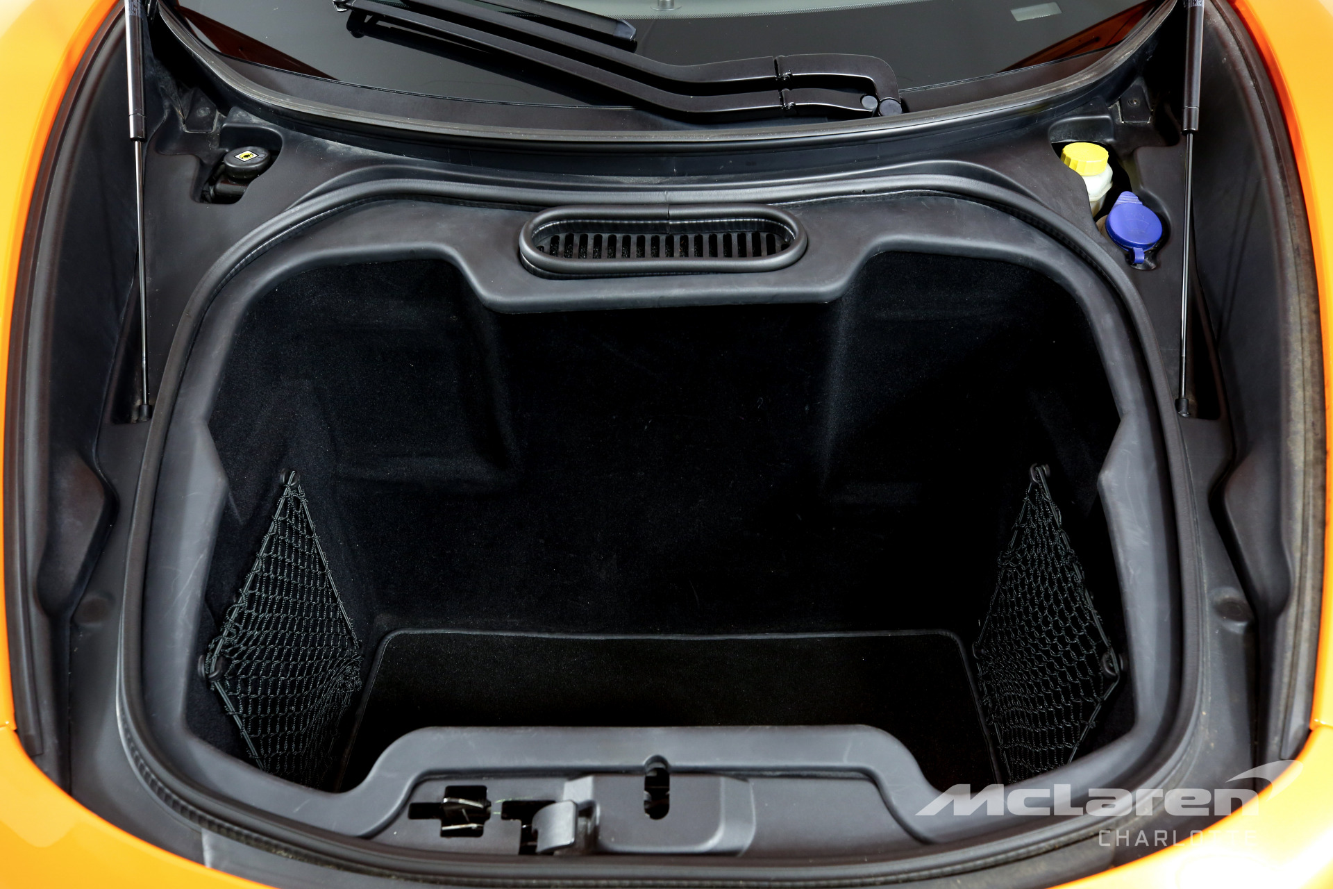 Used 2015 McLaren 650S Spider | Charlotte, NC