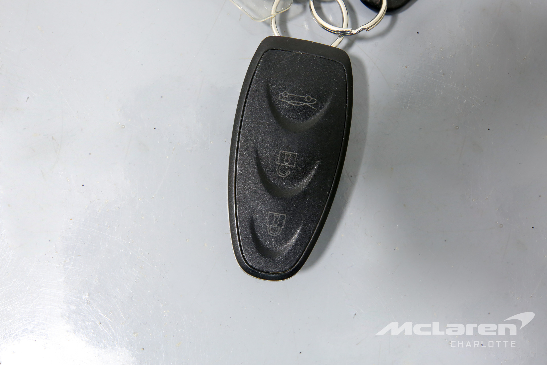 Used 2015 McLaren 650S Spider | Charlotte, NC