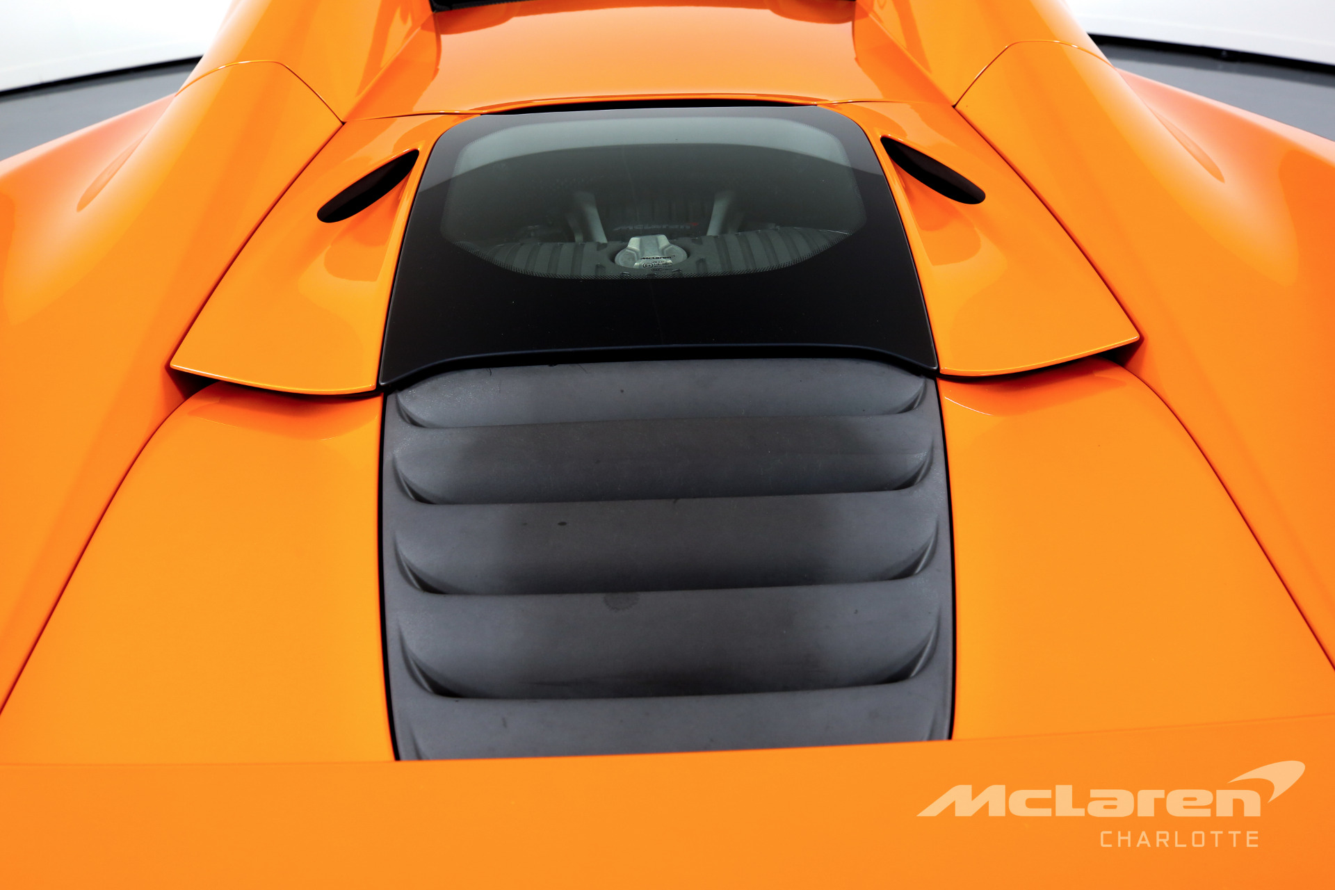 Used 2015 McLaren 650S Spider | Charlotte, NC