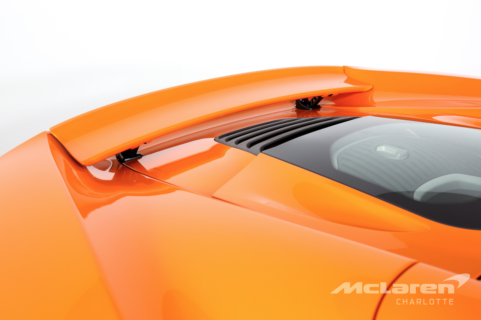 Used 2015 McLaren 650S Spider | Charlotte, NC