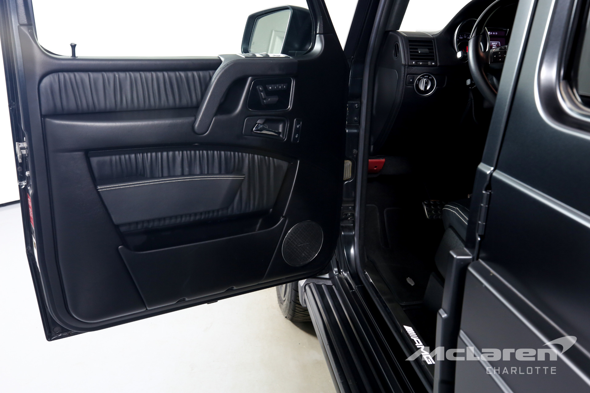 Used 2018 Mercedes-Benz G-Class AMG G 63 | Charlotte, NC