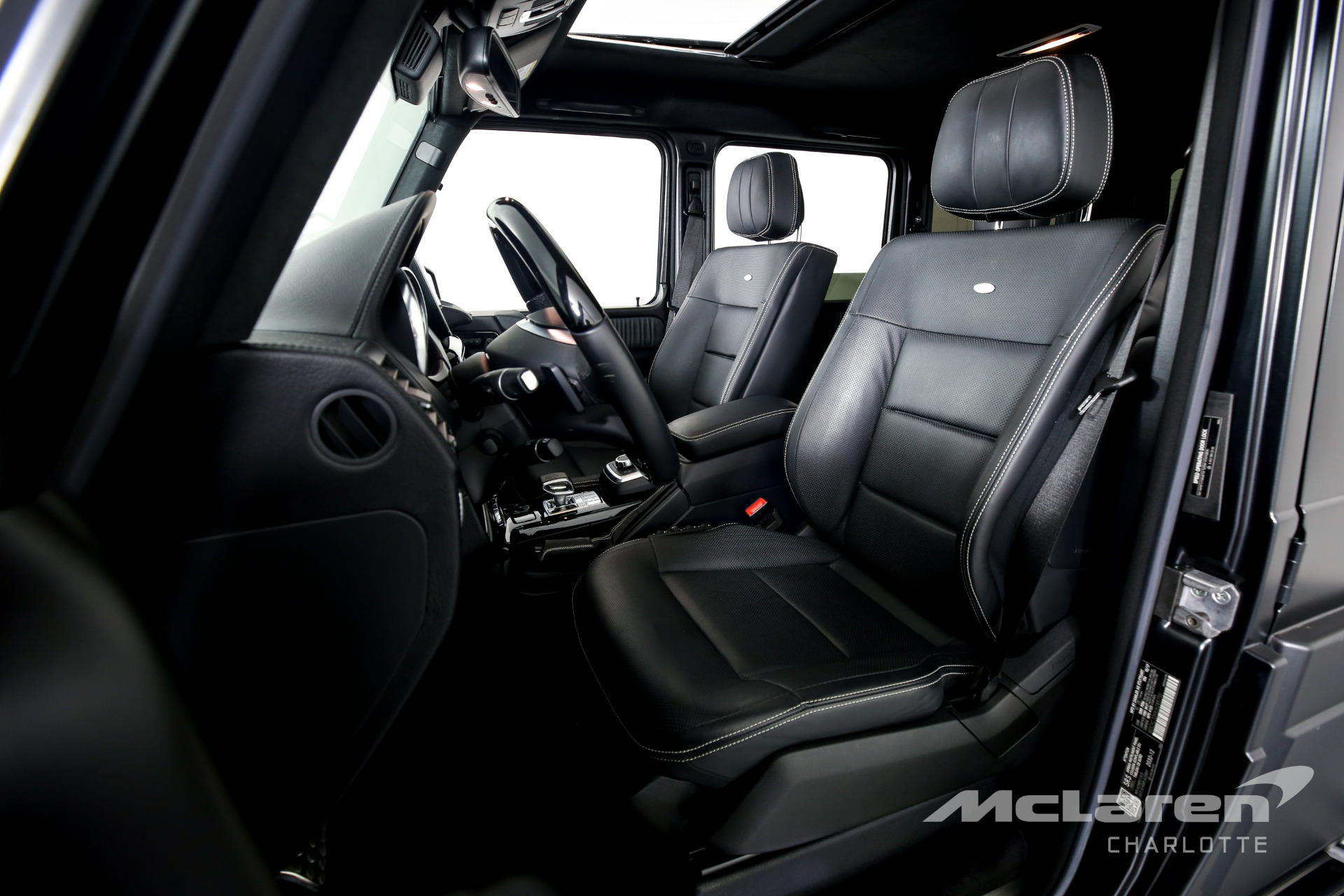 Used 2018 Mercedes-Benz G-Class AMG G 63 | Charlotte, NC