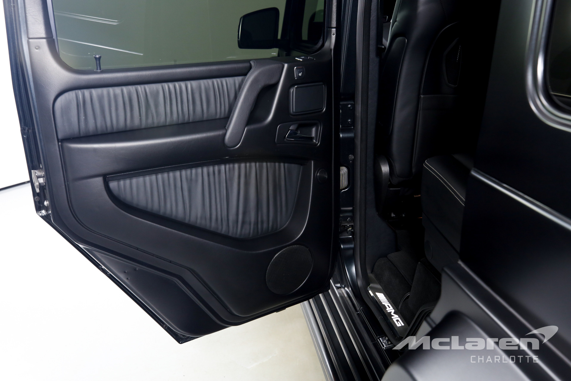 Used 2018 Mercedes-Benz G-Class AMG G 63 | Charlotte, NC