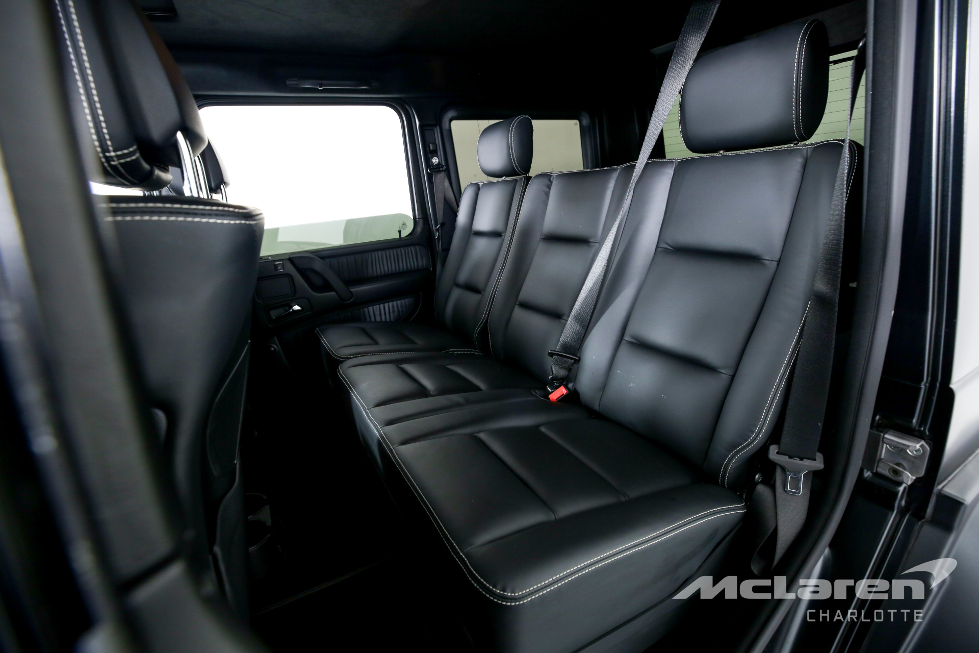 Used 2018 Mercedes-Benz G-Class AMG G 63 | Charlotte, NC