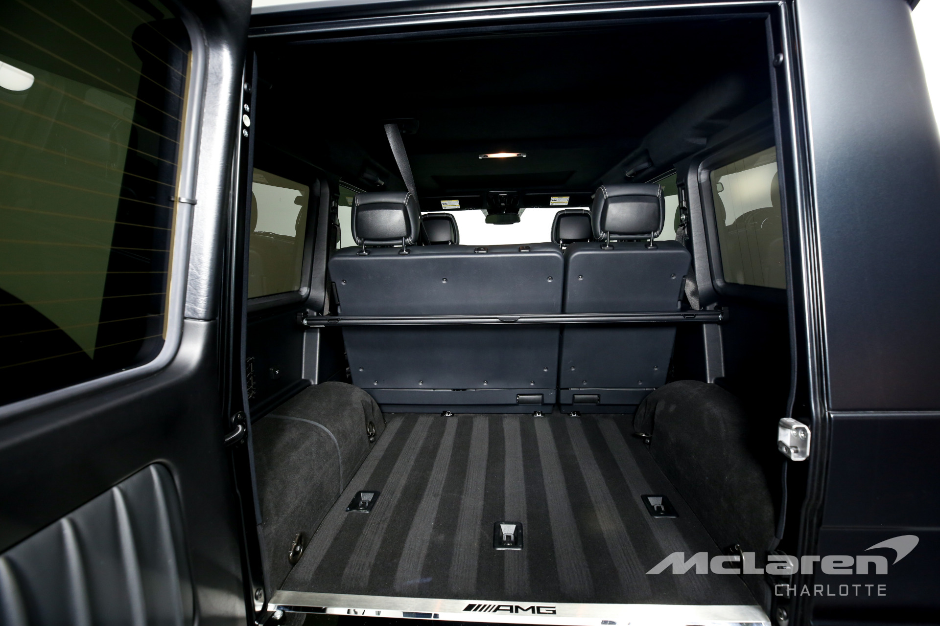 Used 2018 Mercedes-Benz G-Class AMG G 63 | Charlotte, NC