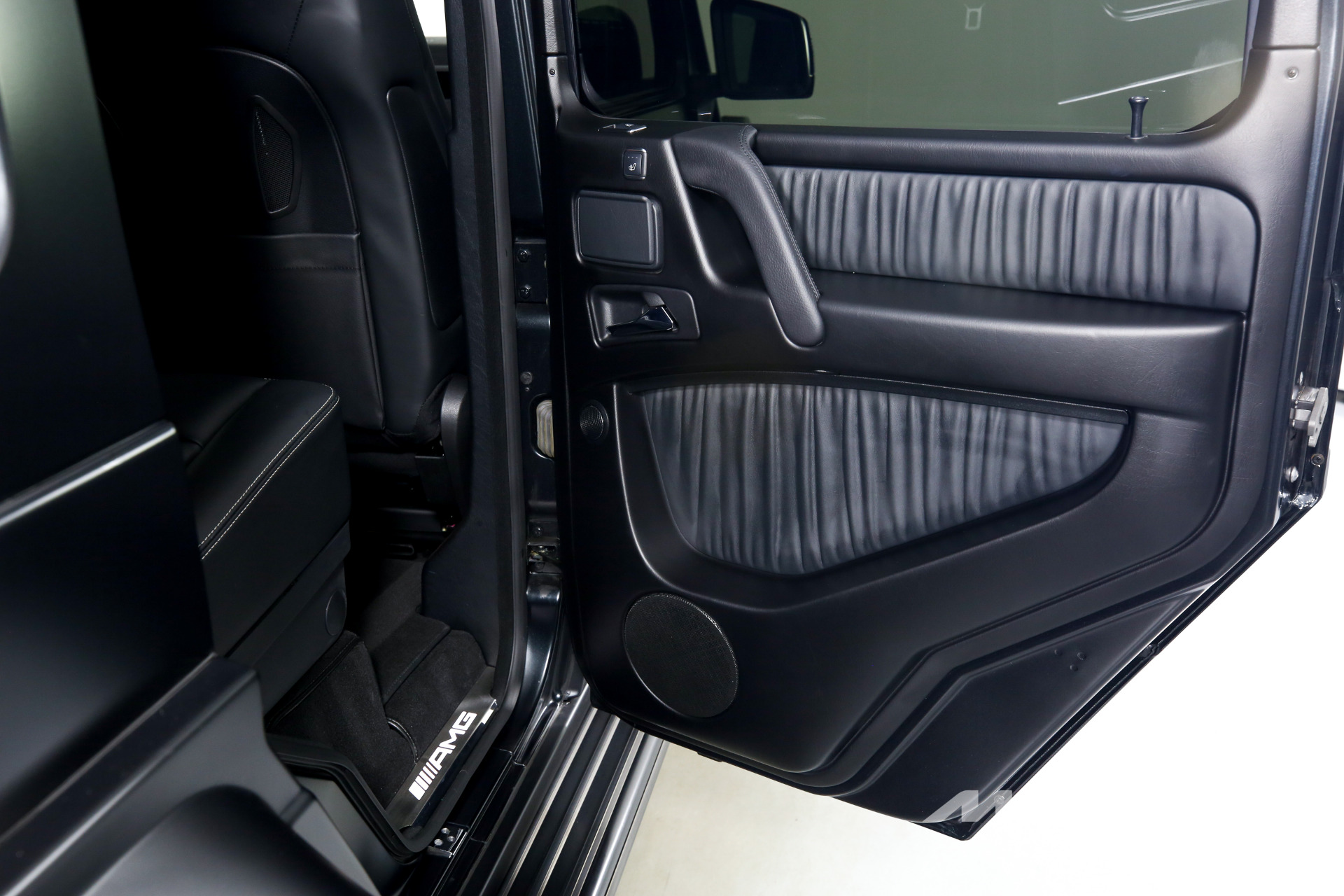 Used 2018 Mercedes-Benz G-Class AMG G 63 | Charlotte, NC