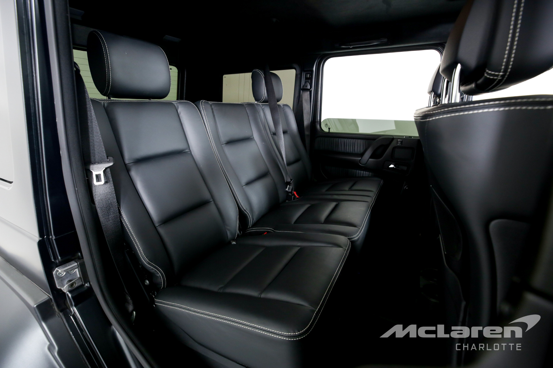 Used 2018 Mercedes-Benz G-Class AMG G 63 | Charlotte, NC