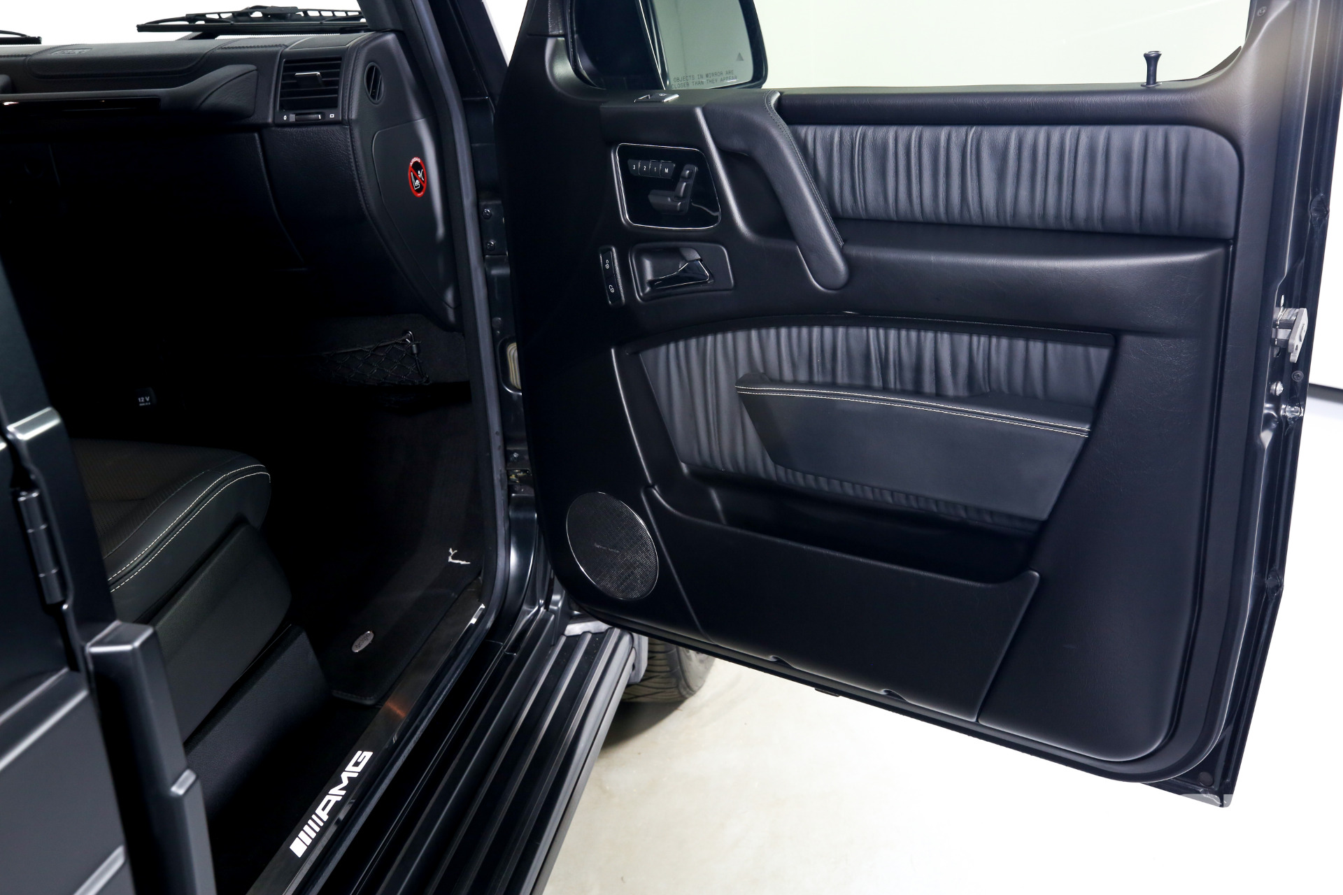 Used 2018 Mercedes-Benz G-Class AMG G 63 | Charlotte, NC