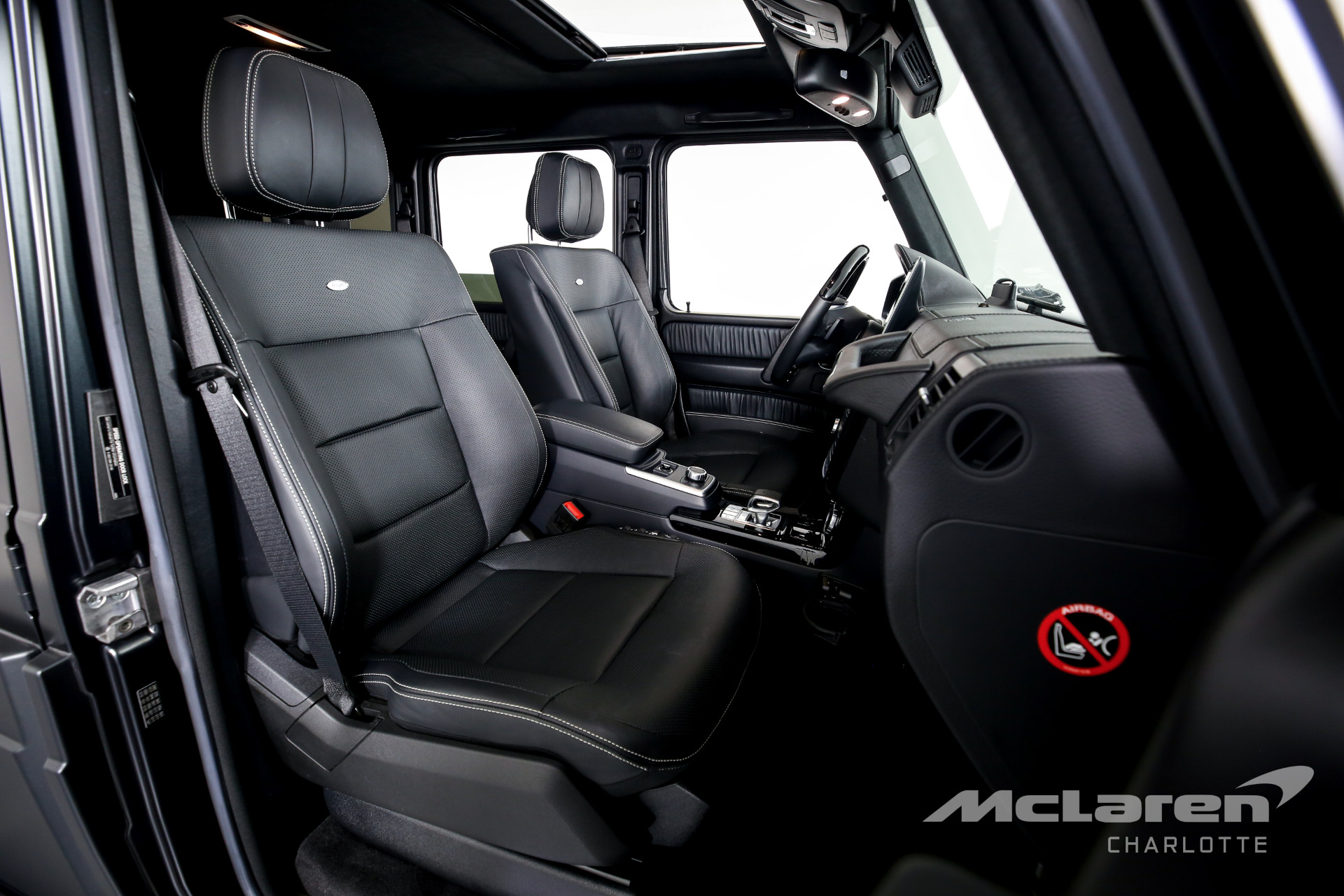 Used 2018 Mercedes-Benz G-Class AMG G 63 | Charlotte, NC