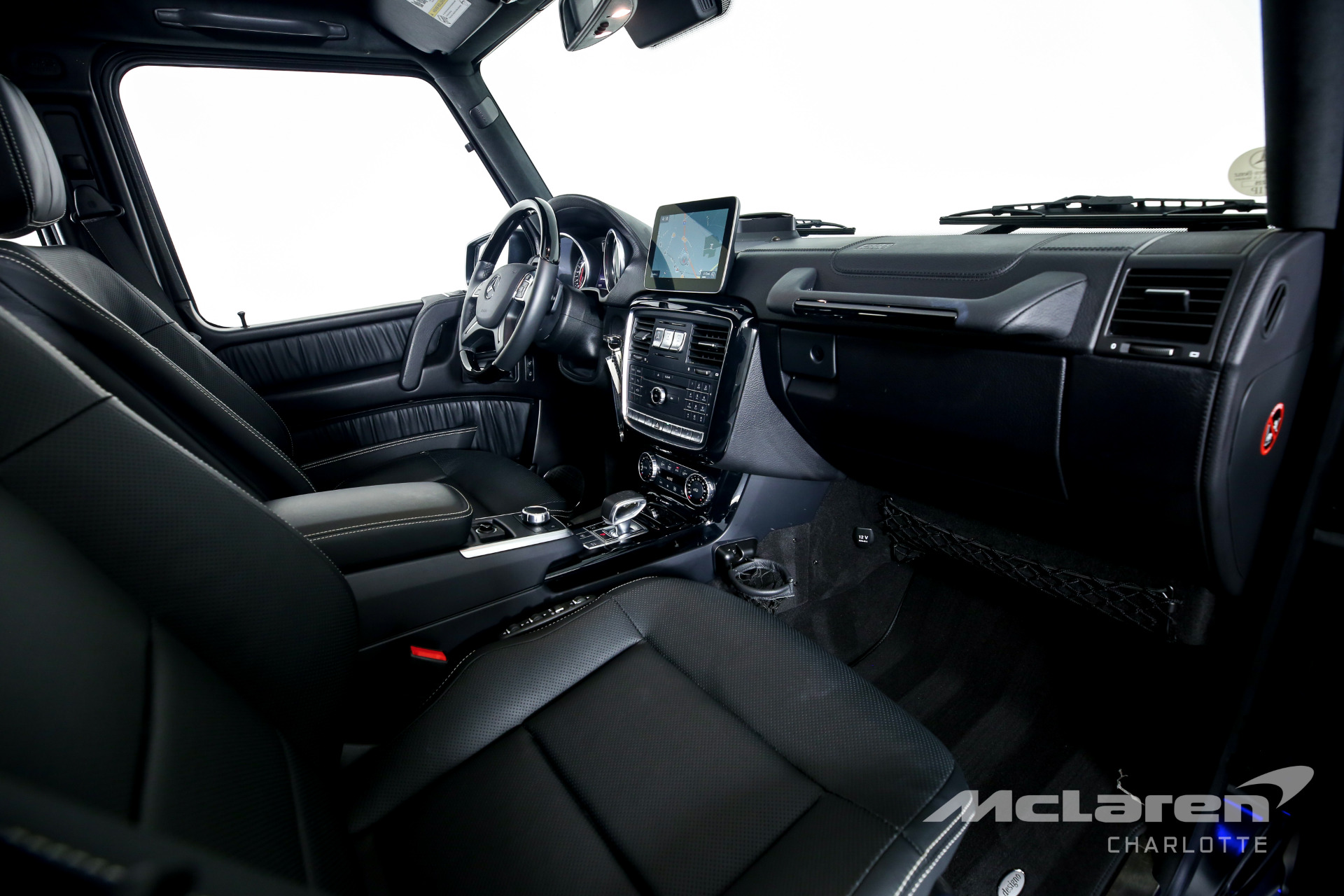 Used 2018 Mercedes-Benz G-Class AMG G 63 | Charlotte, NC