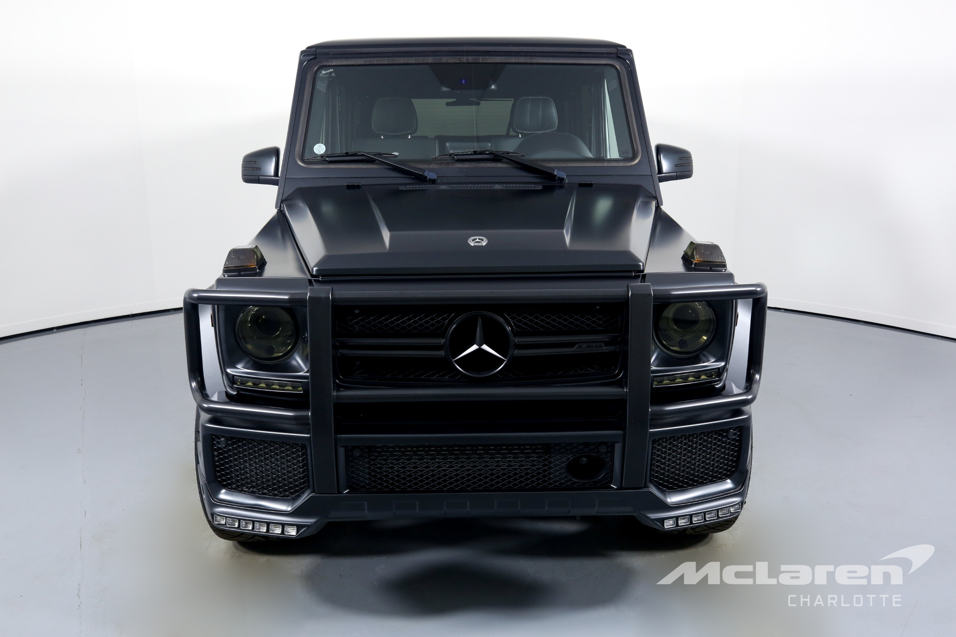 Used 2018 Mercedes-Benz G-Class AMG G 63 | Charlotte, NC