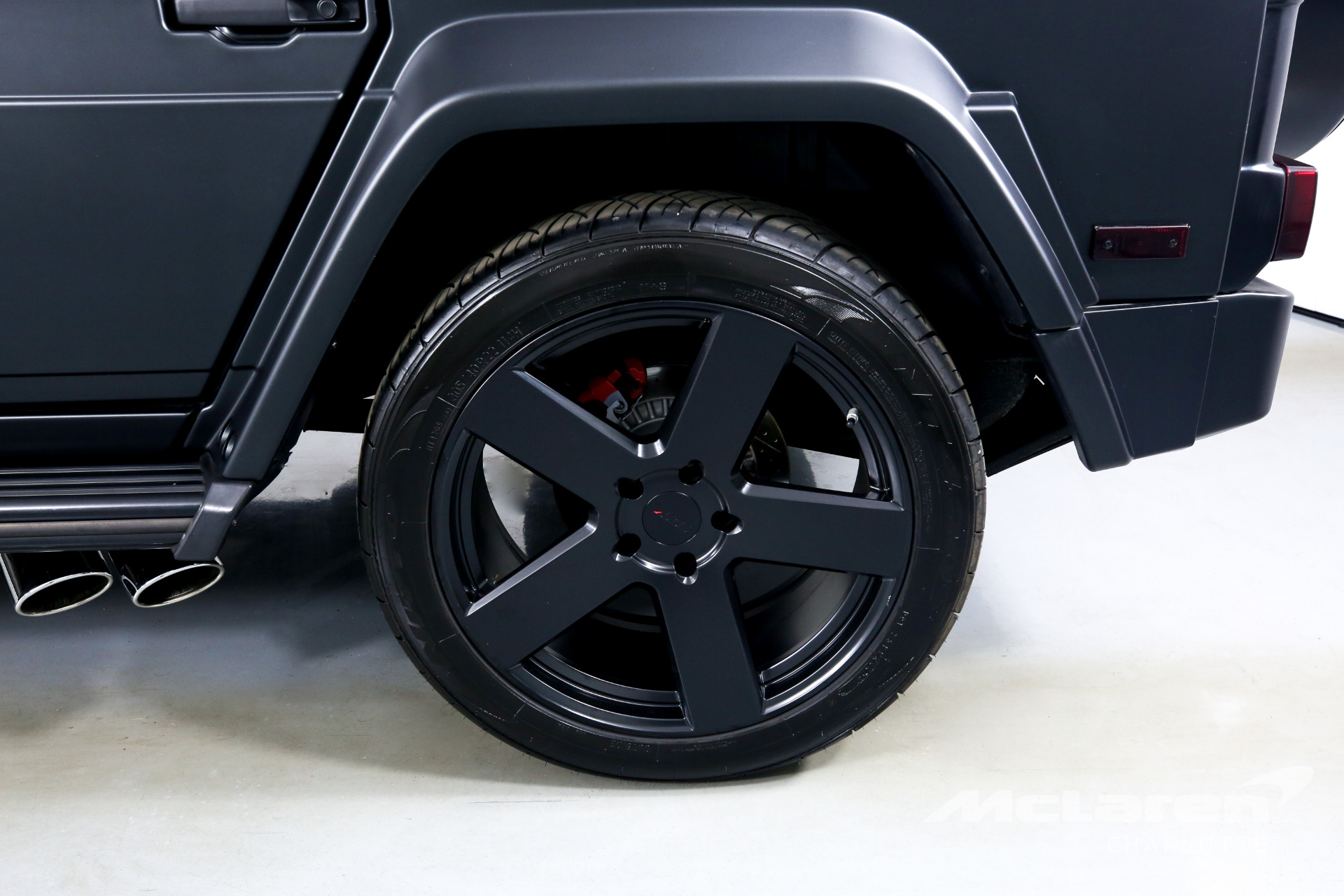 Used 2018 Mercedes-Benz G-Class AMG G 63 | Charlotte, NC