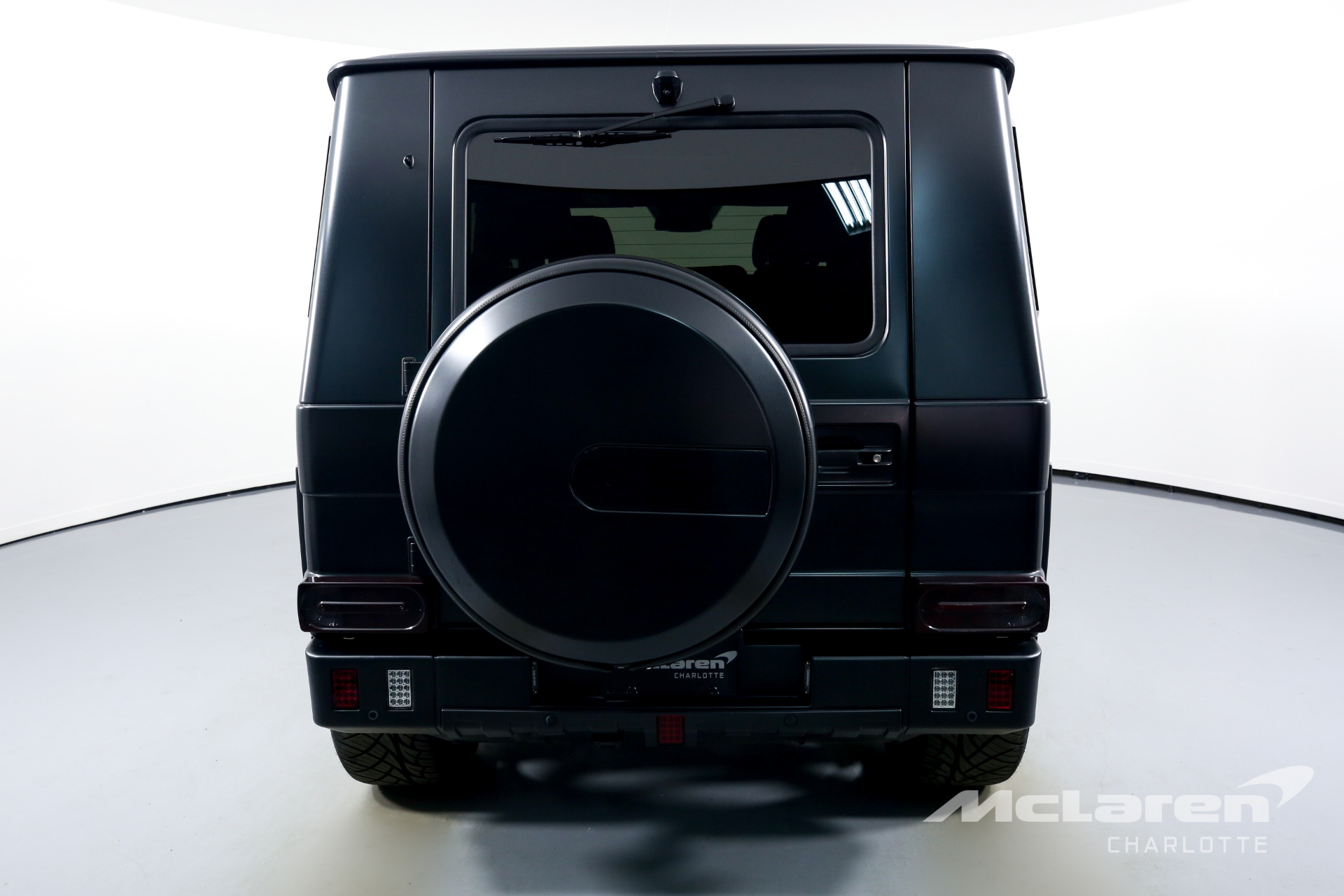 Used 2018 Mercedes-Benz G-Class AMG G 63 | Charlotte, NC