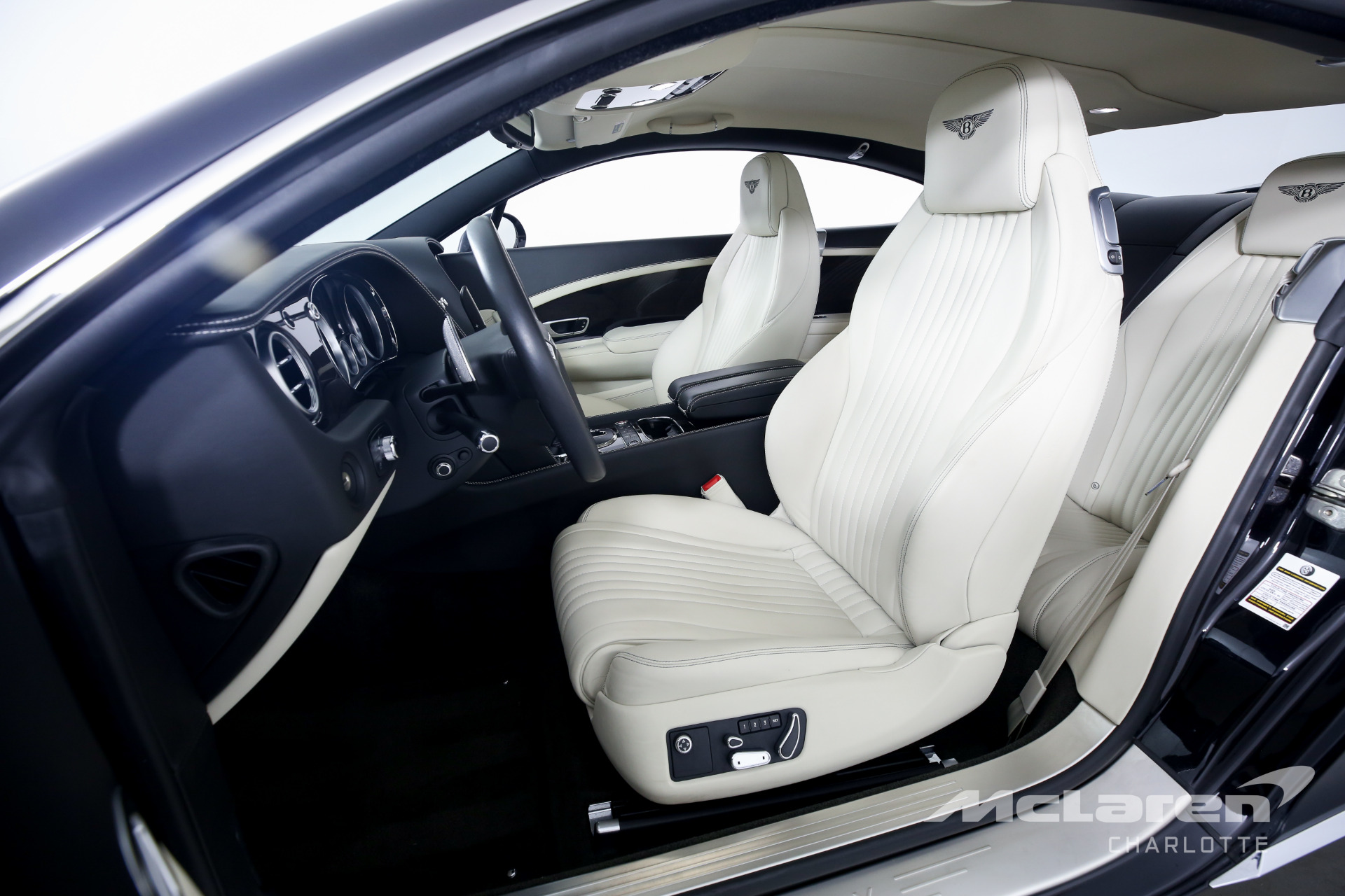 Used 2017 Bentley Continental GT V8 | Charlotte, NC
