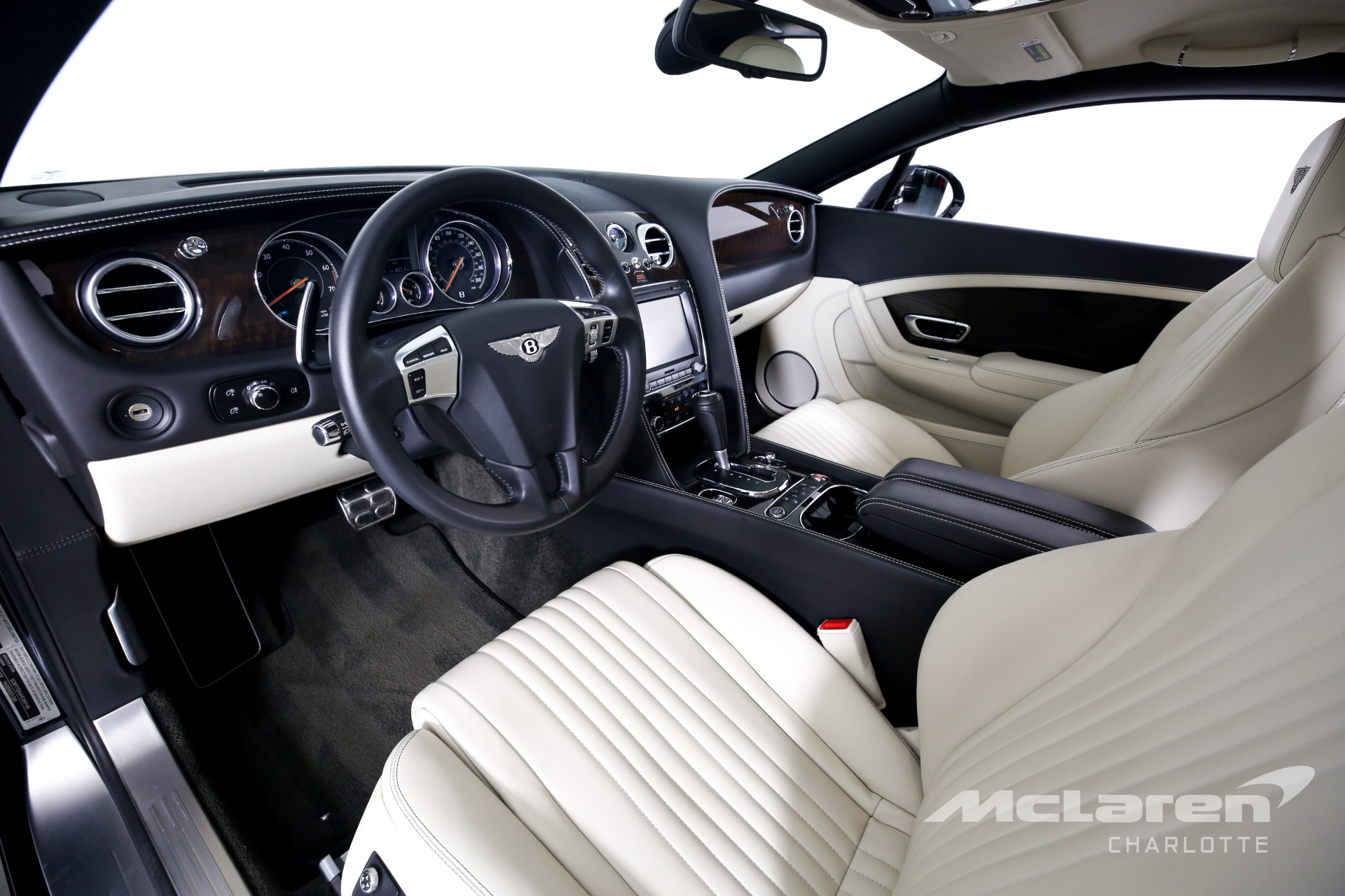 Used 2017 Bentley Continental GT V8 | Charlotte, NC