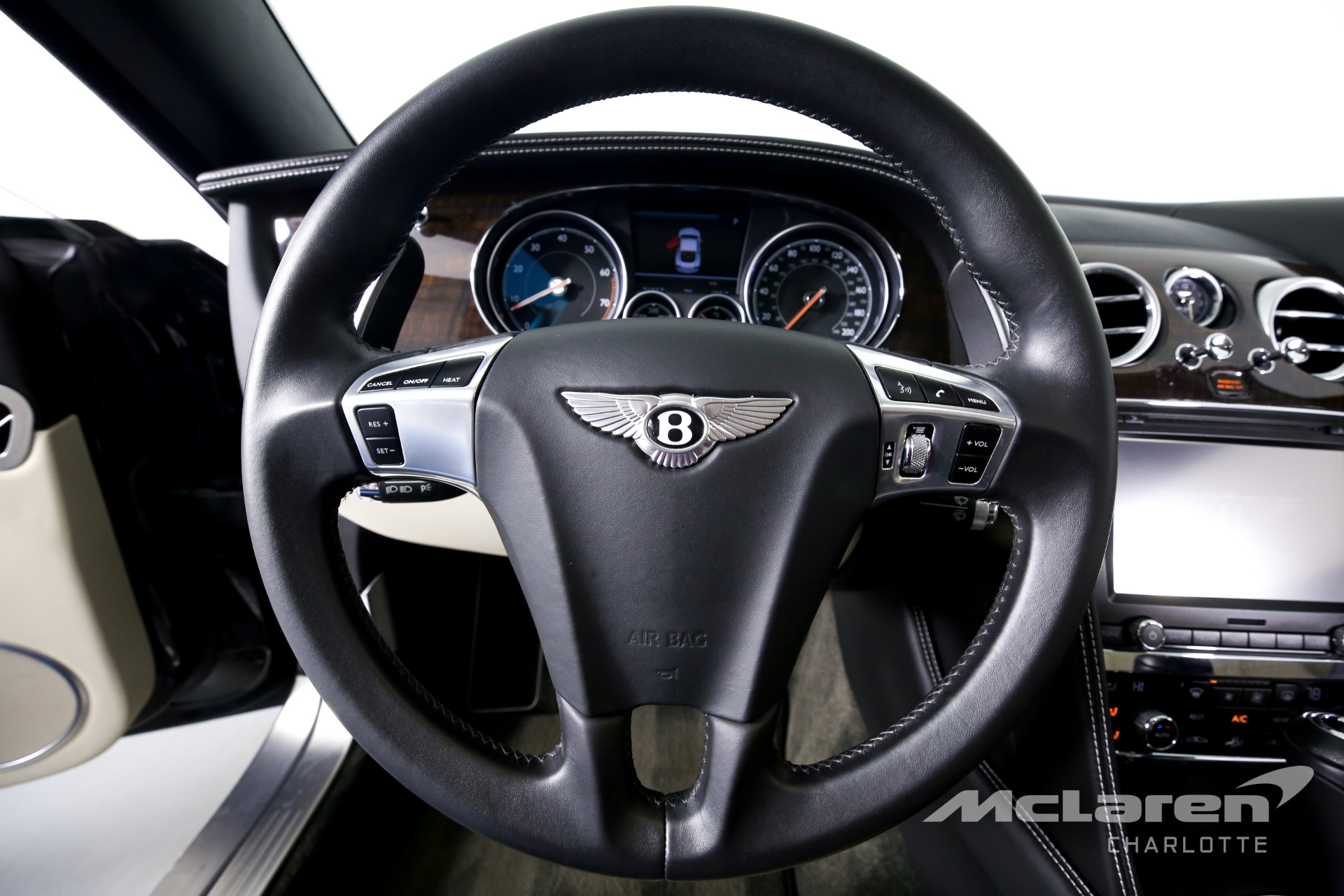 Used 2017 Bentley Continental GT V8 | Charlotte, NC