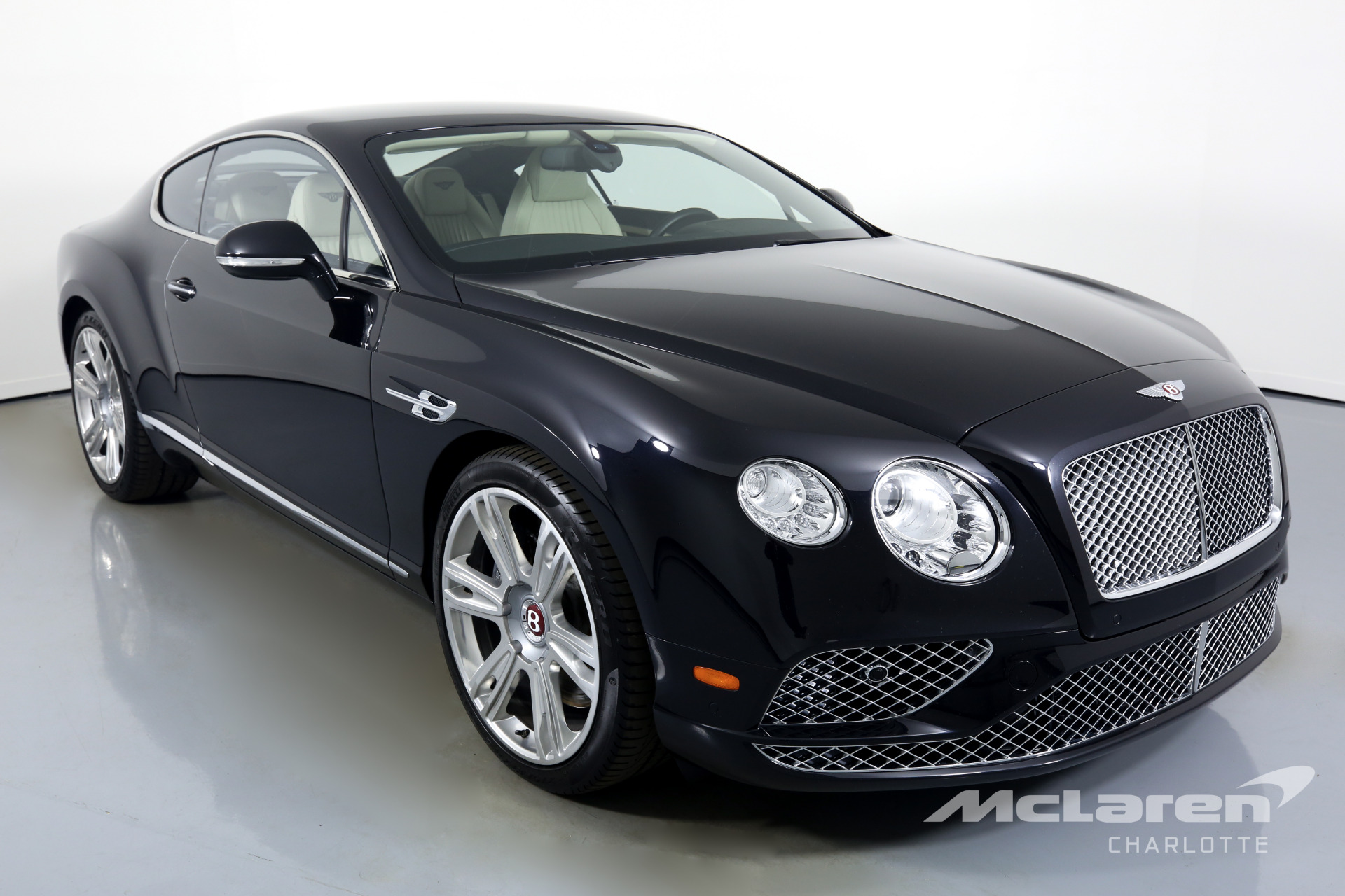 Used 2017 Bentley Continental GT V8 | Charlotte, NC