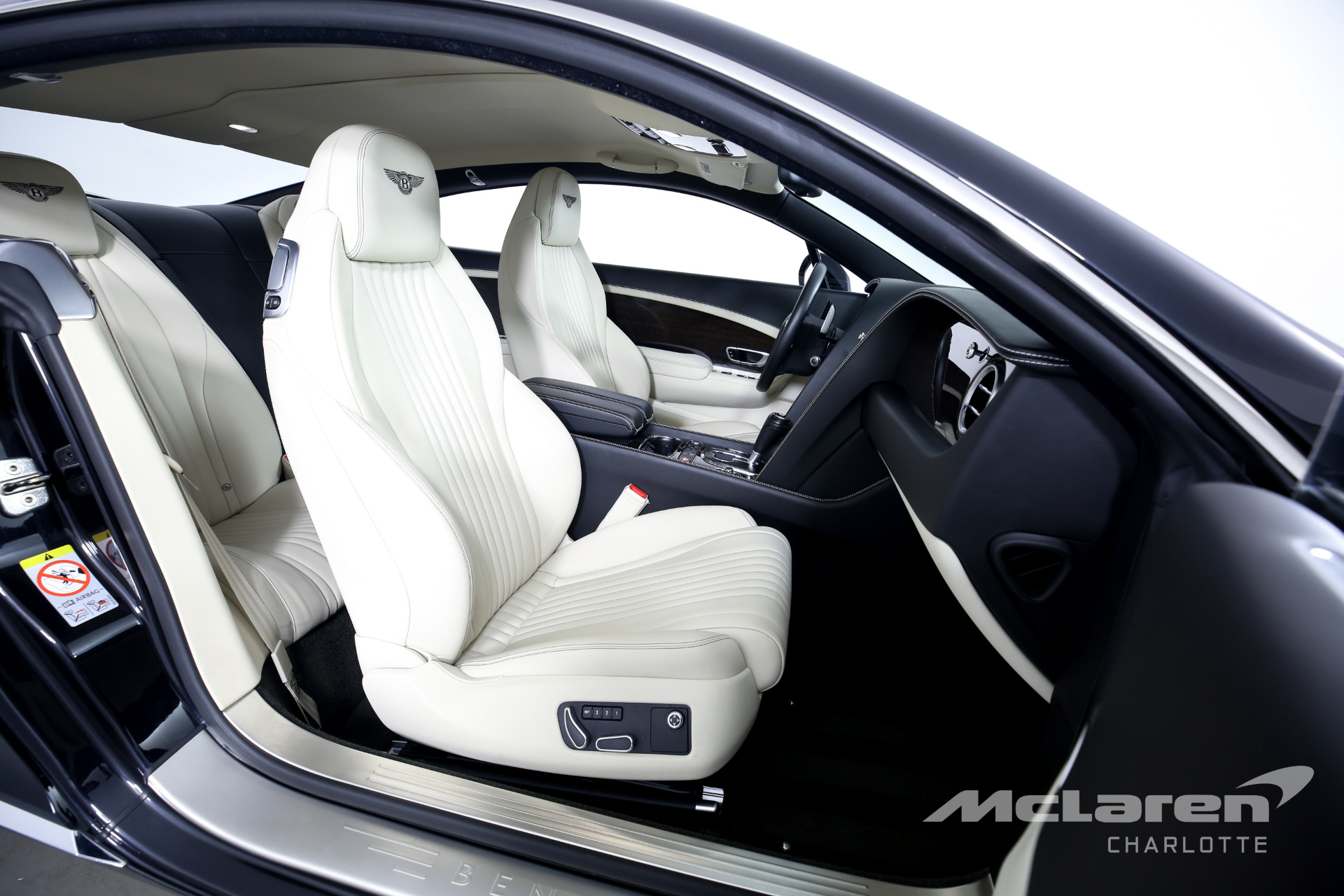 Used 2017 Bentley Continental GT V8 | Charlotte, NC