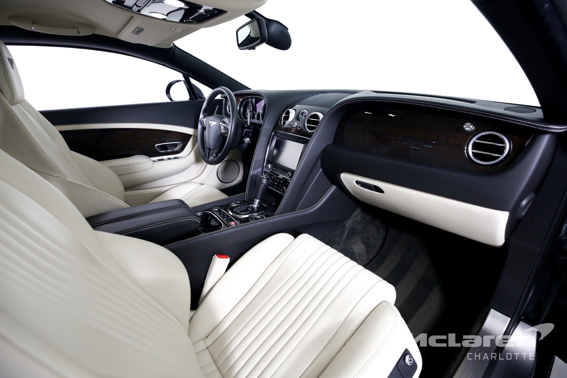 Used 2017 Bentley Continental GT V8 | Charlotte, NC