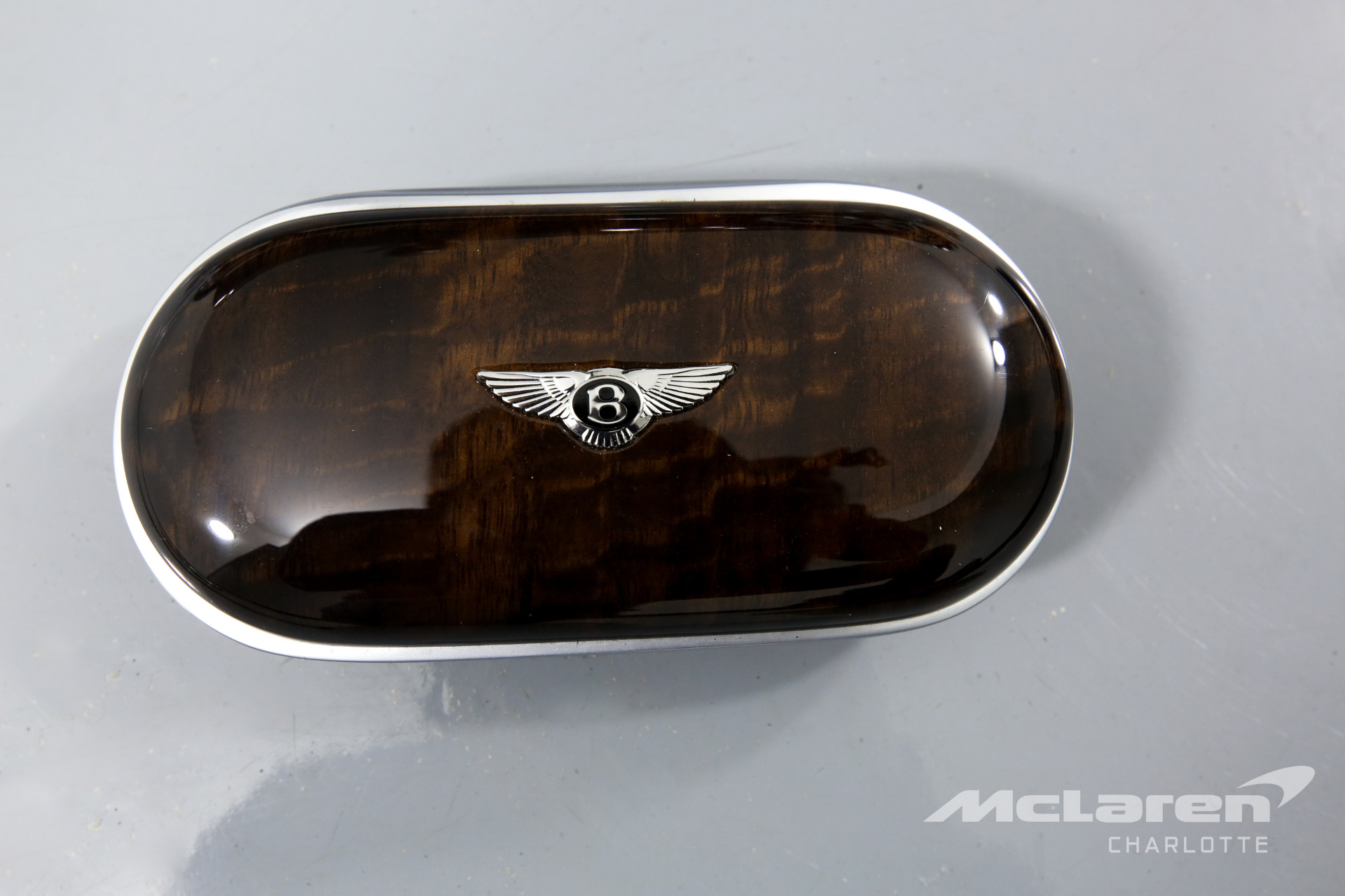 Used 2017 Bentley Continental GT V8 | Charlotte, NC