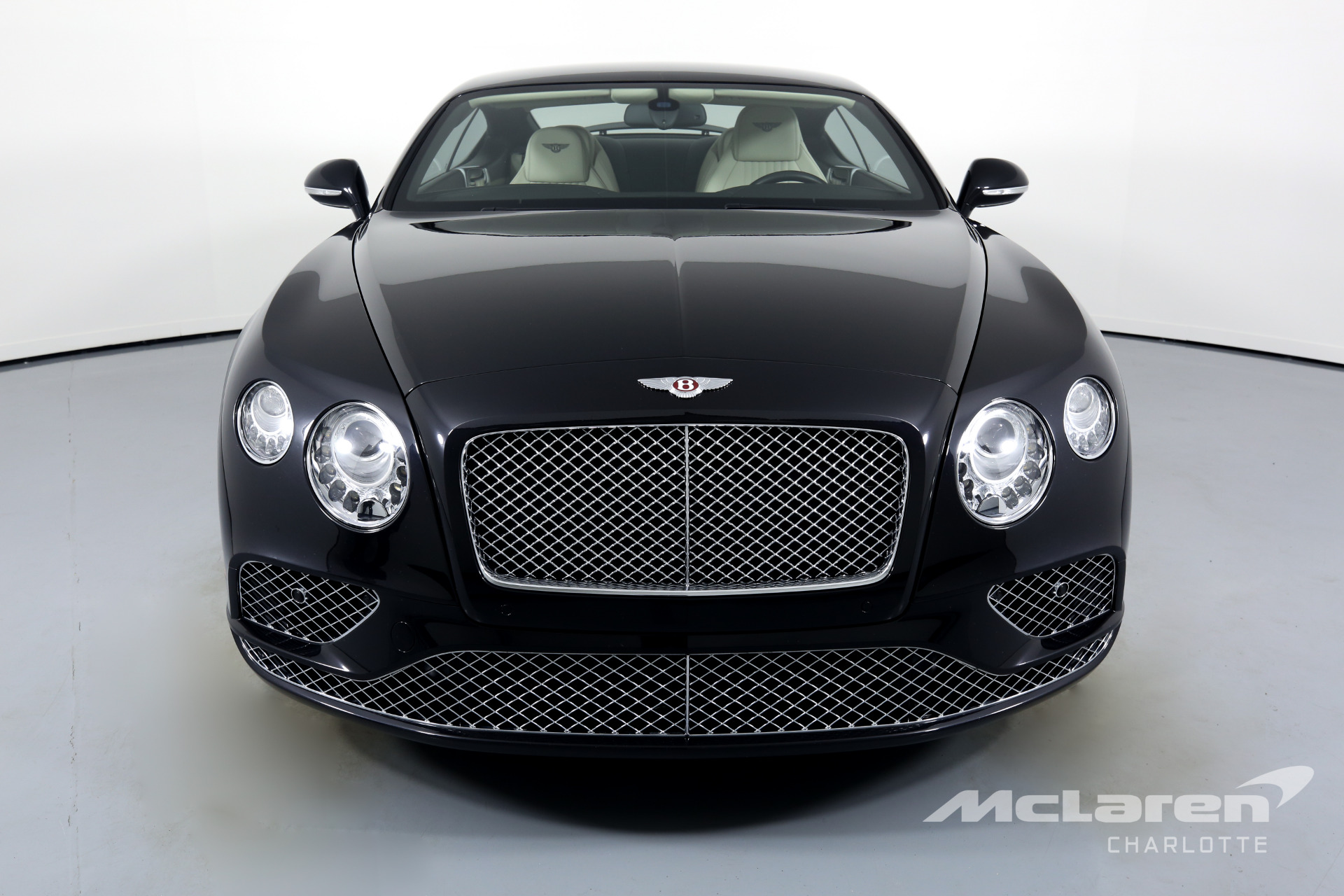 Used 2017 Bentley Continental GT V8 | Charlotte, NC
