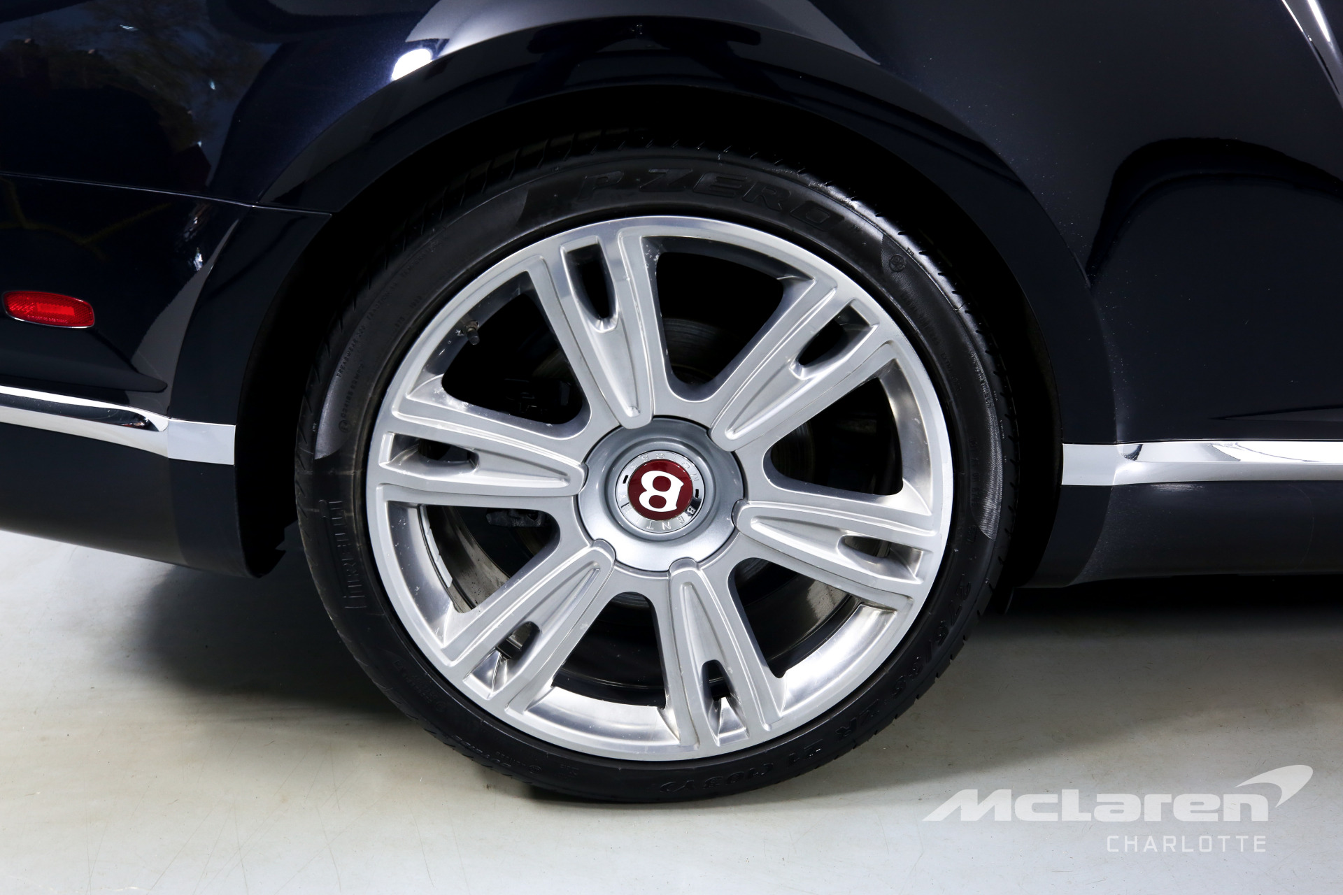 Used 2017 Bentley Continental GT V8 | Charlotte, NC