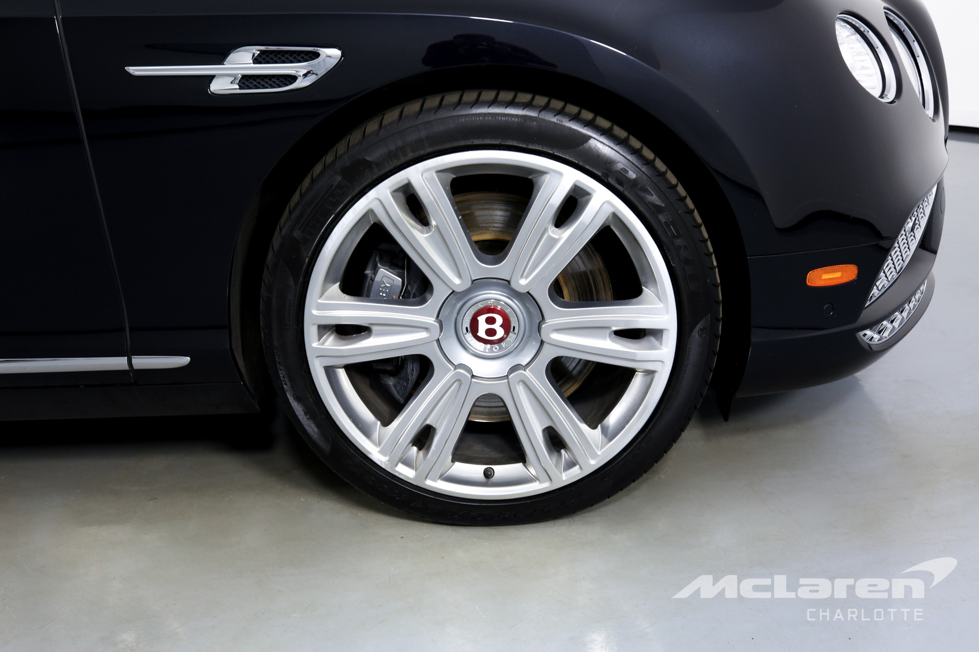 Used 2017 Bentley Continental GT V8 | Charlotte, NC