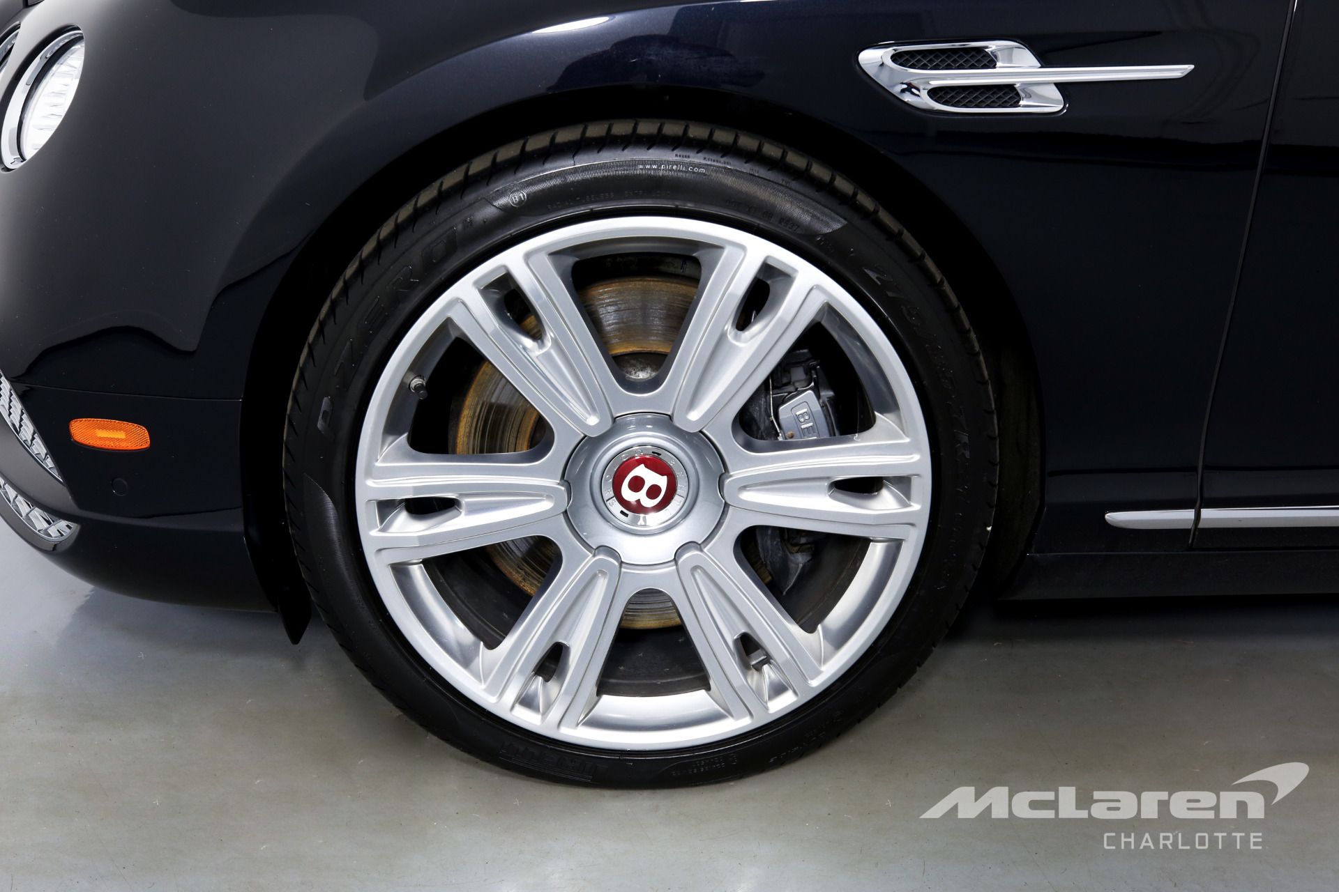 Used 2017 Bentley Continental GT V8 | Charlotte, NC