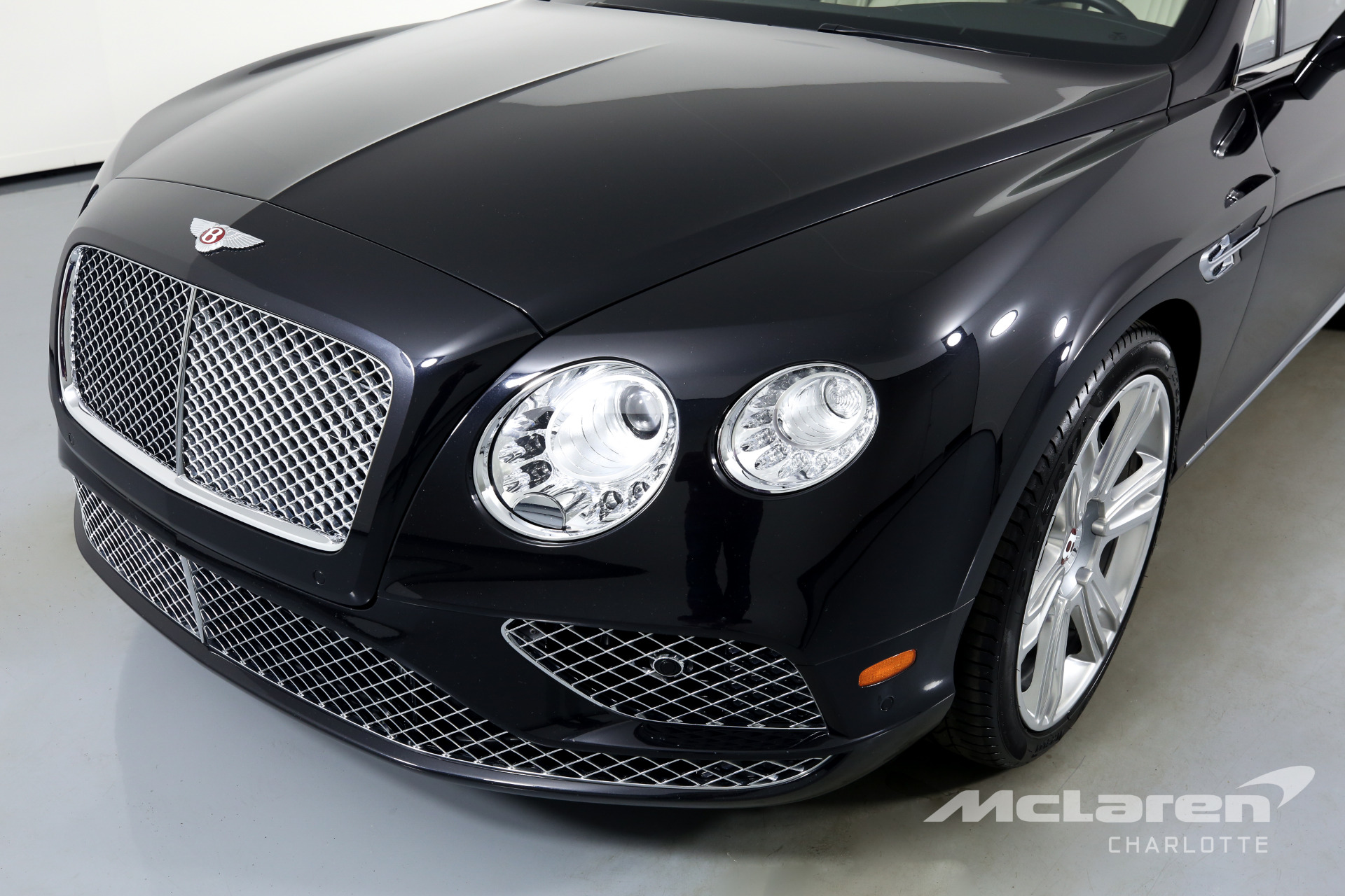 Used 2017 Bentley Continental GT V8 | Charlotte, NC