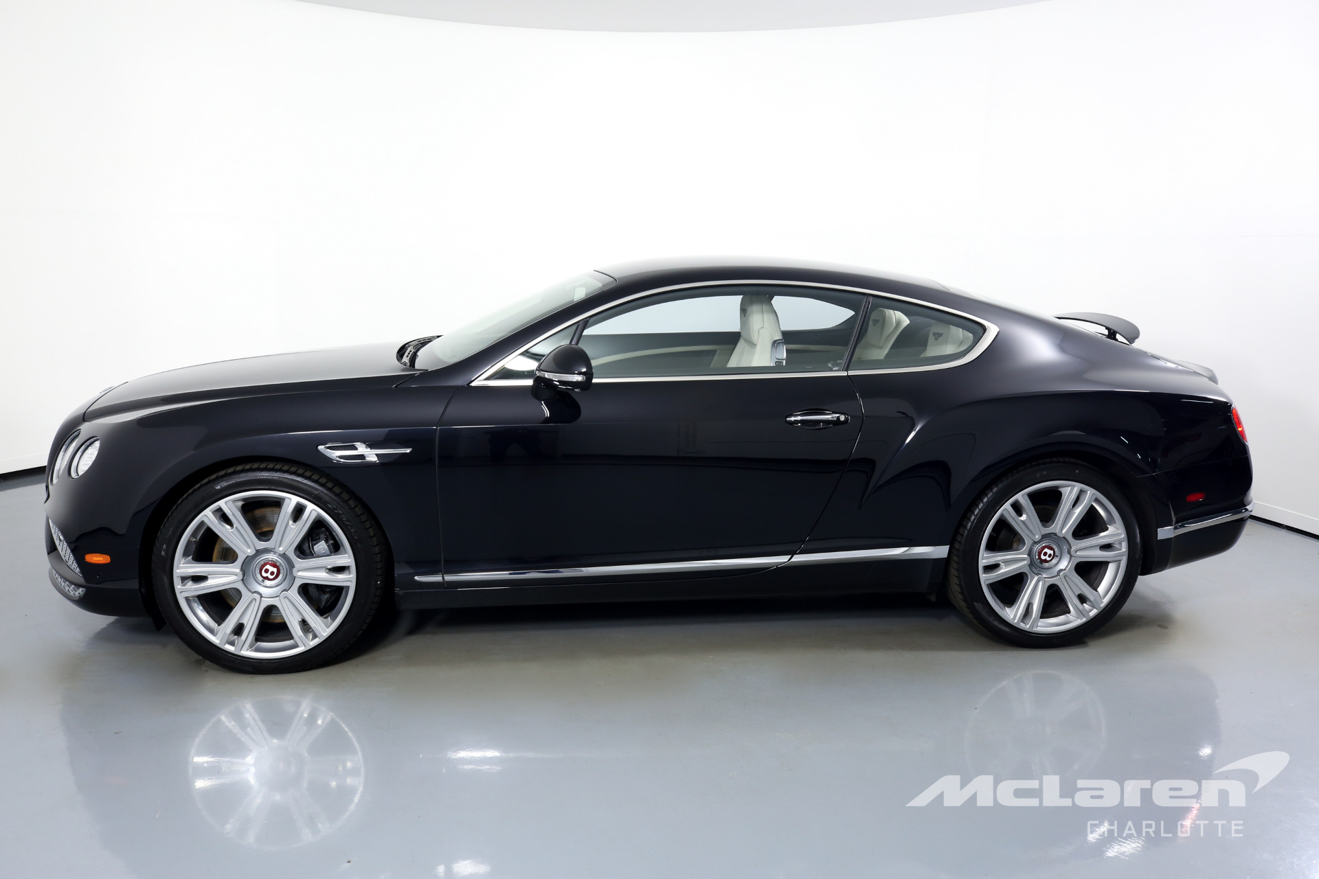 Used 2017 Bentley Continental GT V8 | Charlotte, NC
