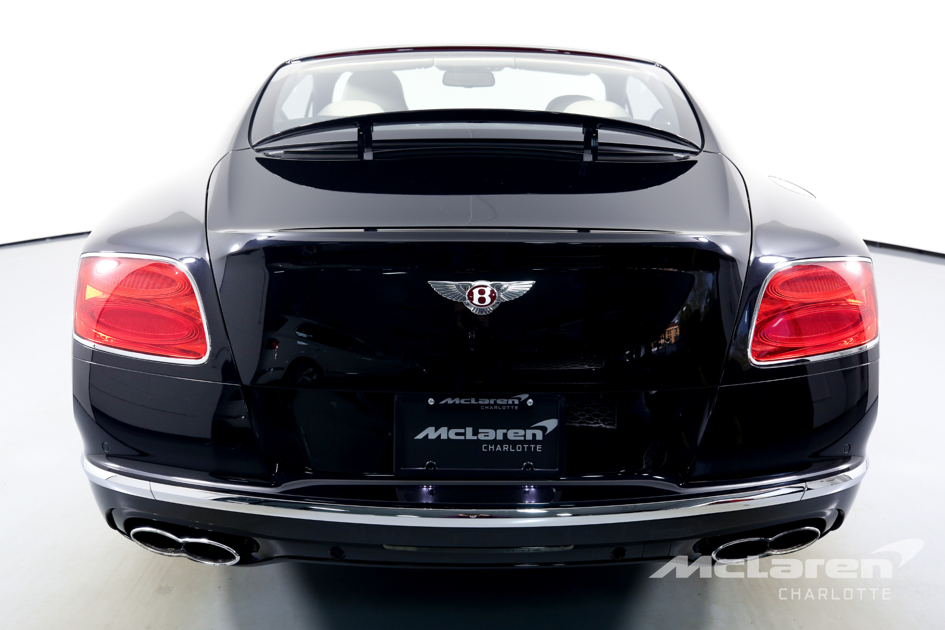 Used 2017 Bentley Continental GT V8 | Charlotte, NC