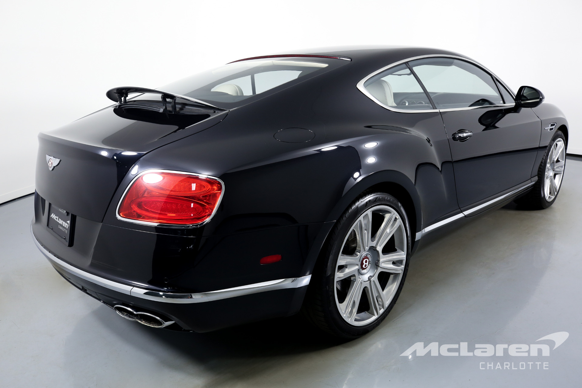 Used 2017 Bentley Continental GT V8 | Charlotte, NC