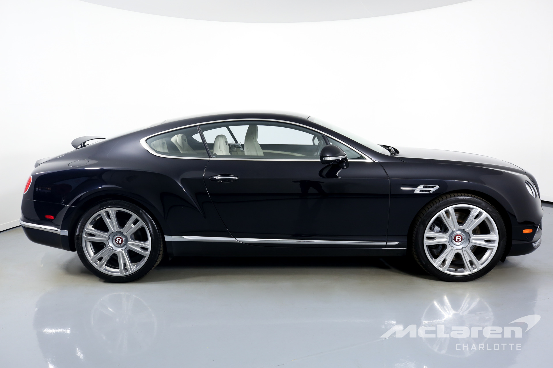 Used 2017 Bentley Continental GT V8 | Charlotte, NC