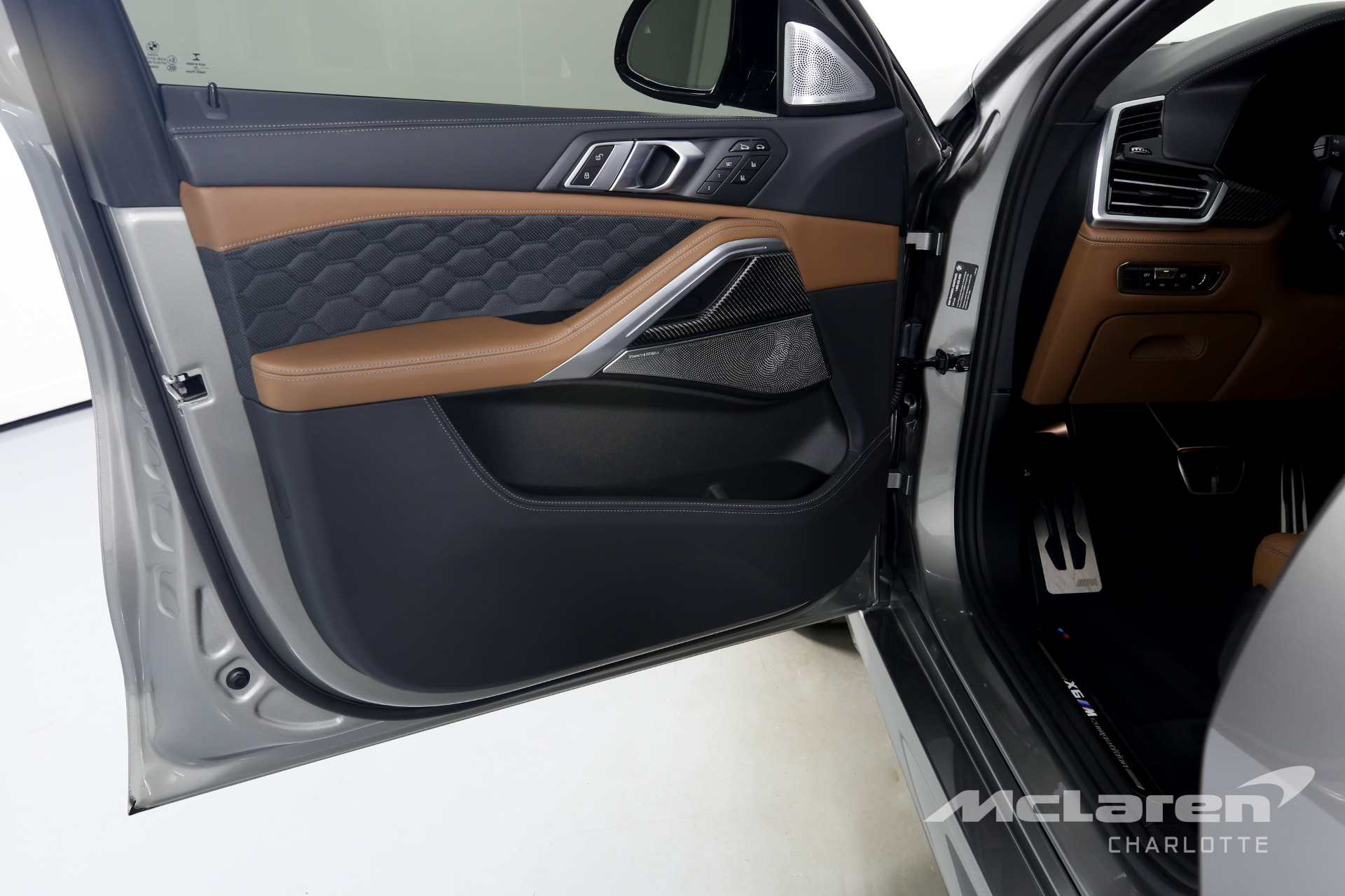 Used 2021 BMW X6 M | Charlotte, NC
