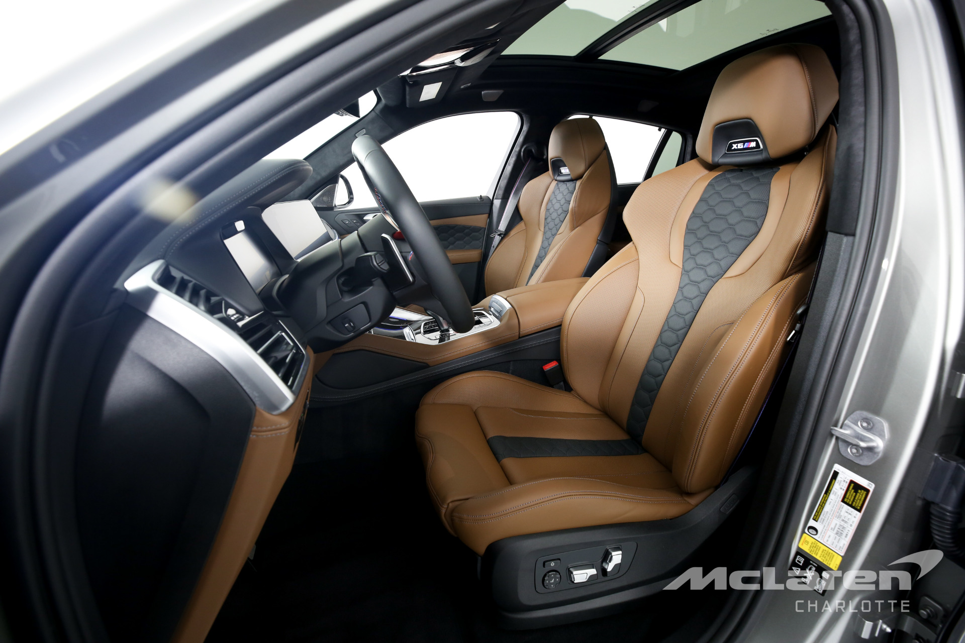 Used 2021 BMW X6 M | Charlotte, NC