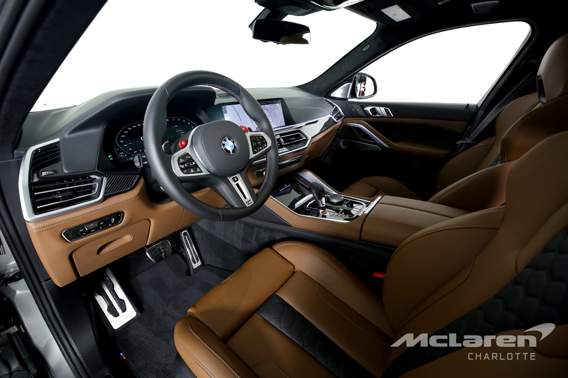 Used 2021 BMW X6 M | Charlotte, NC