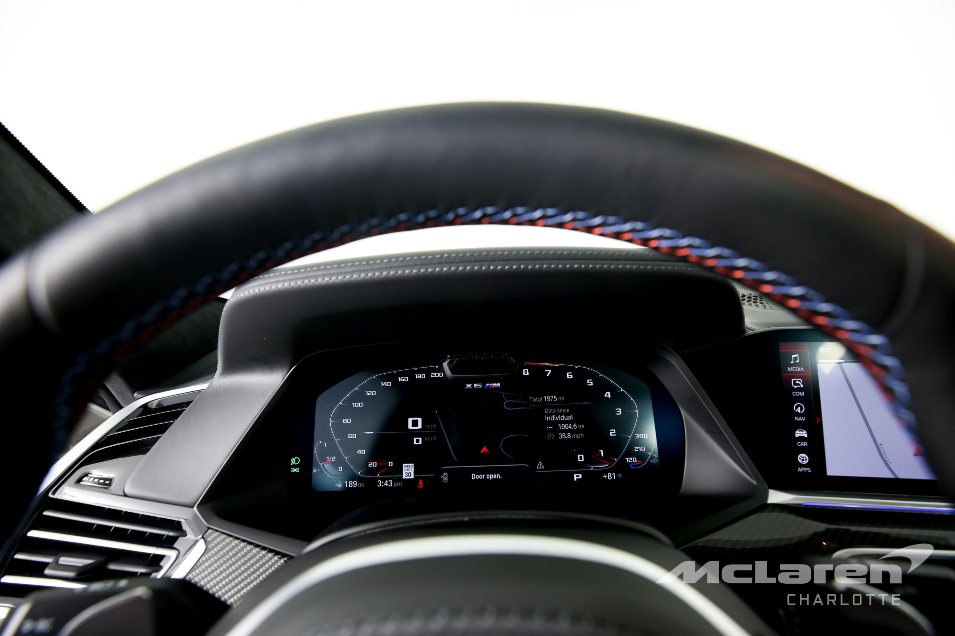Used 2021 BMW X6 M | Charlotte, NC